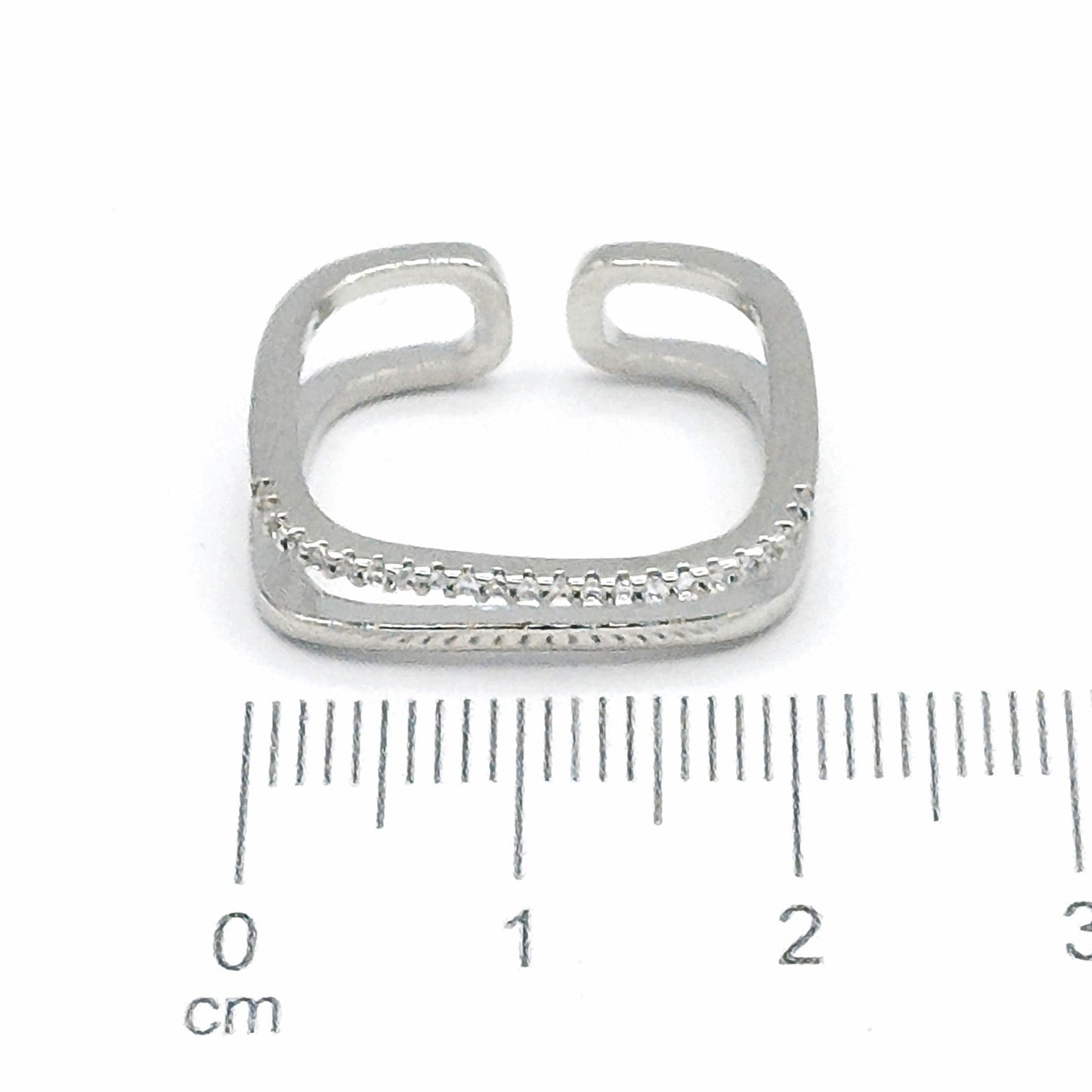 Anillo doble P