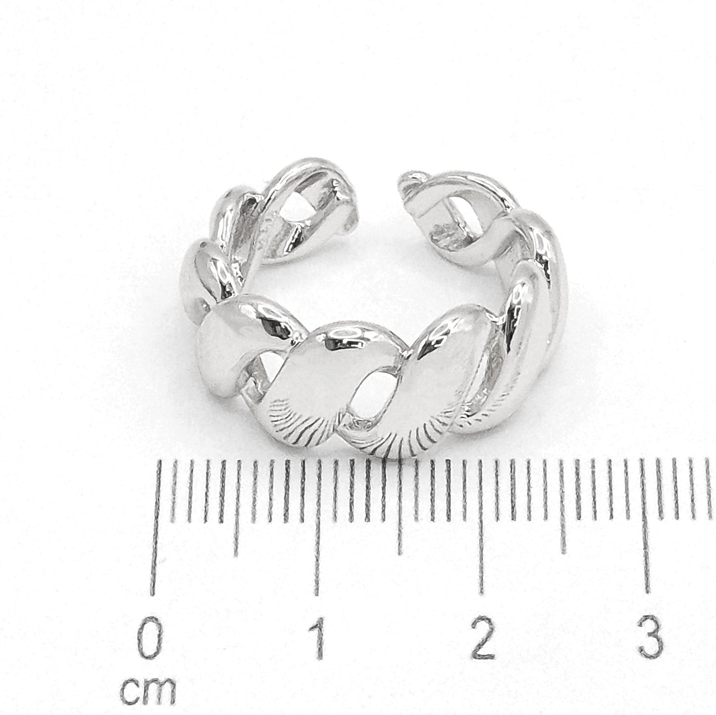 Anillo melcocha P