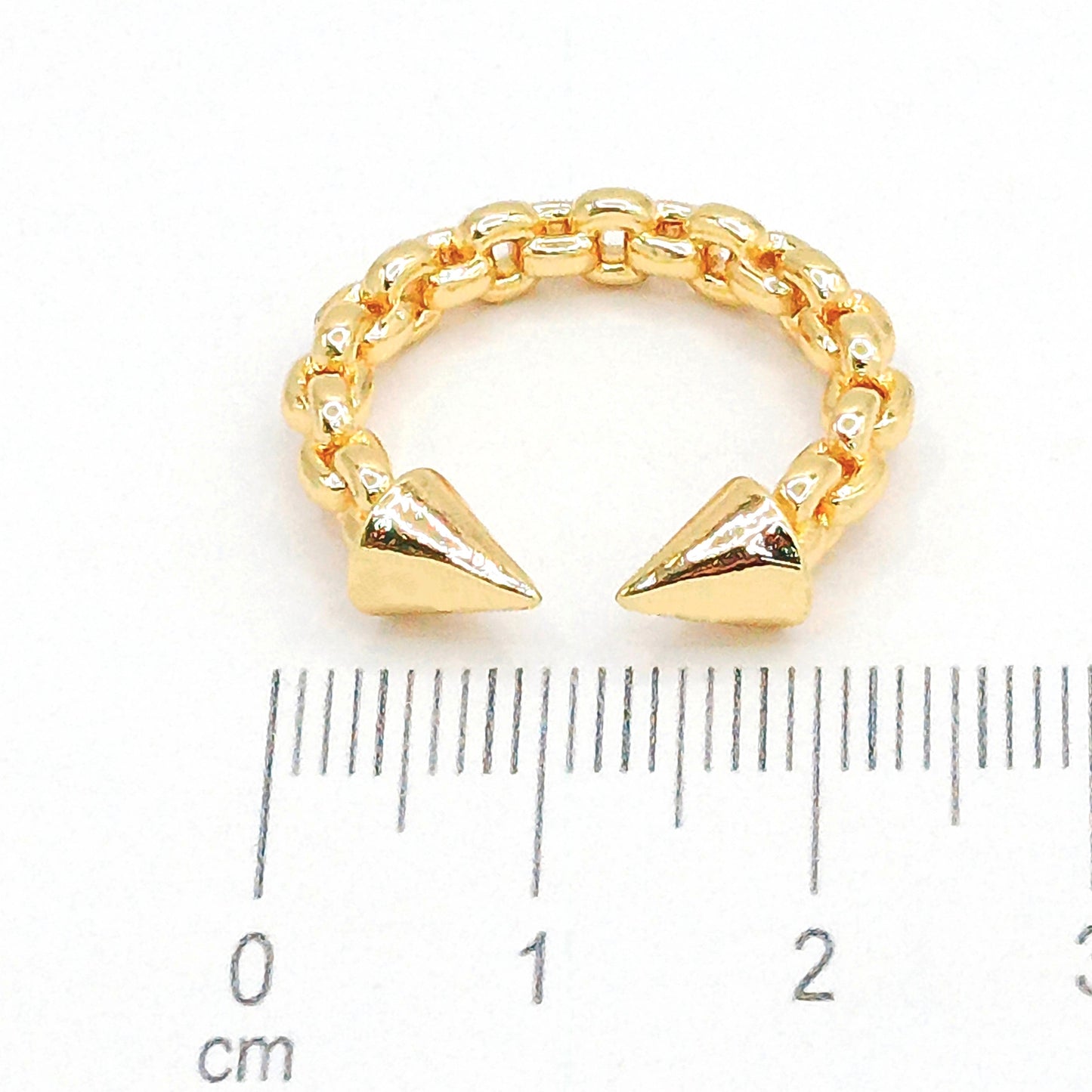 Anillo eslabones