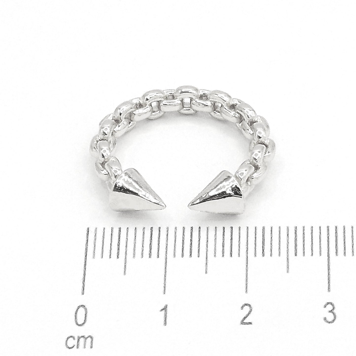 Anillo eslabones P