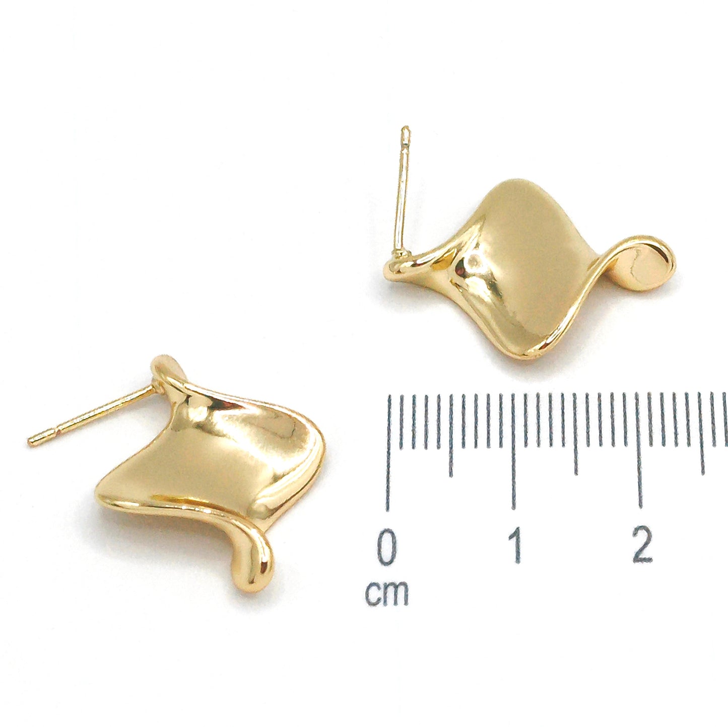 Arete liso (2,5cm)