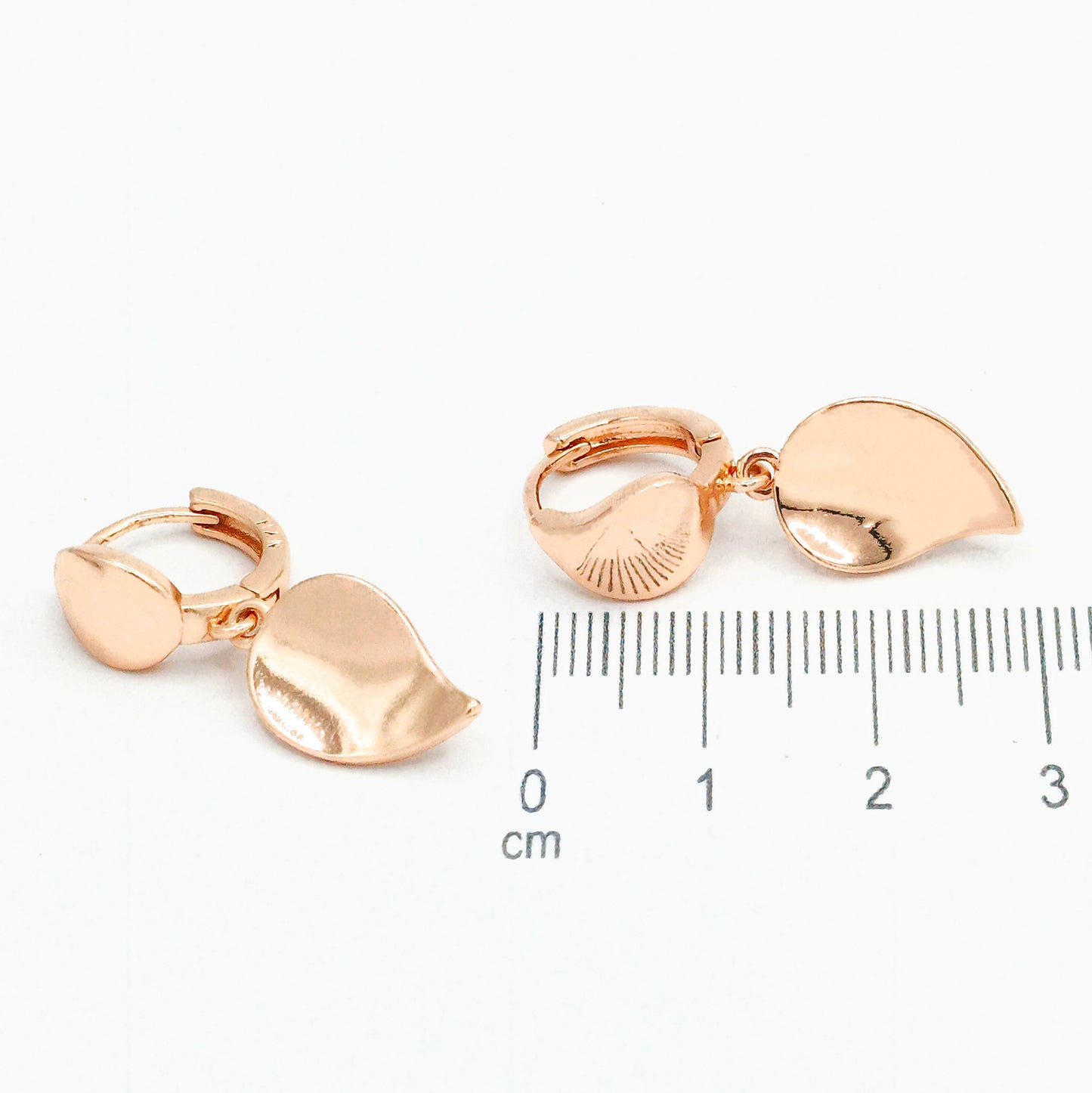 Arete dije hoja 3cm