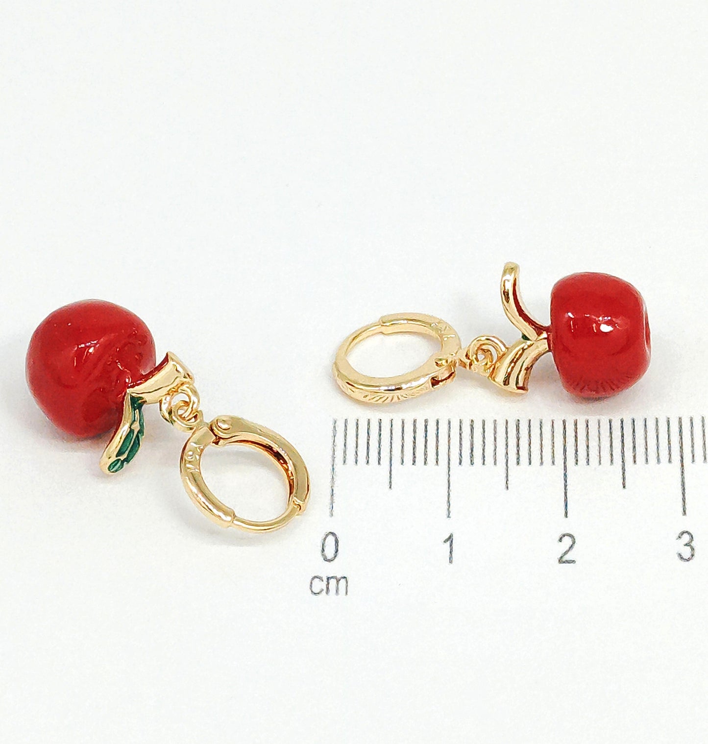 Arete dije manzana