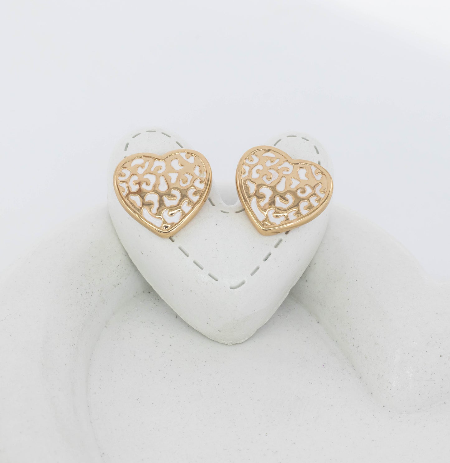 Arete corazon print
