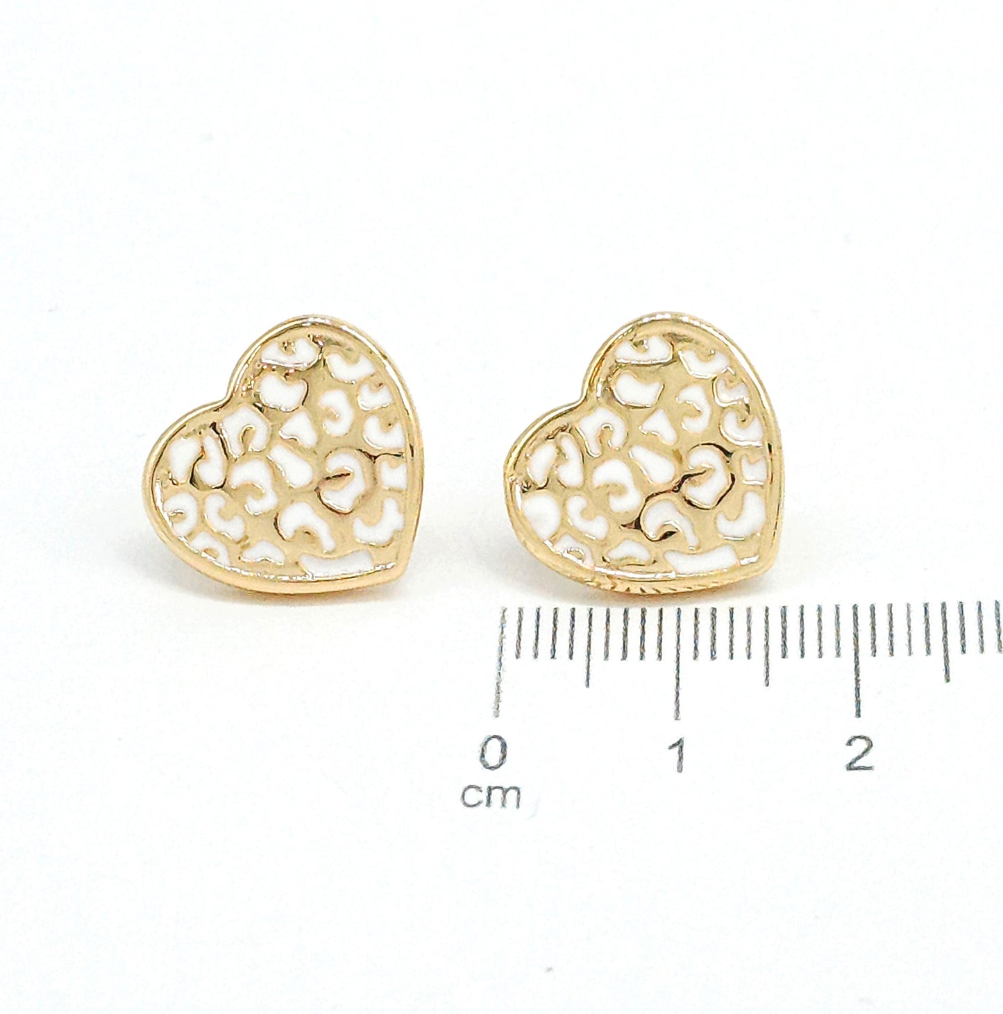 Arete corazon print
