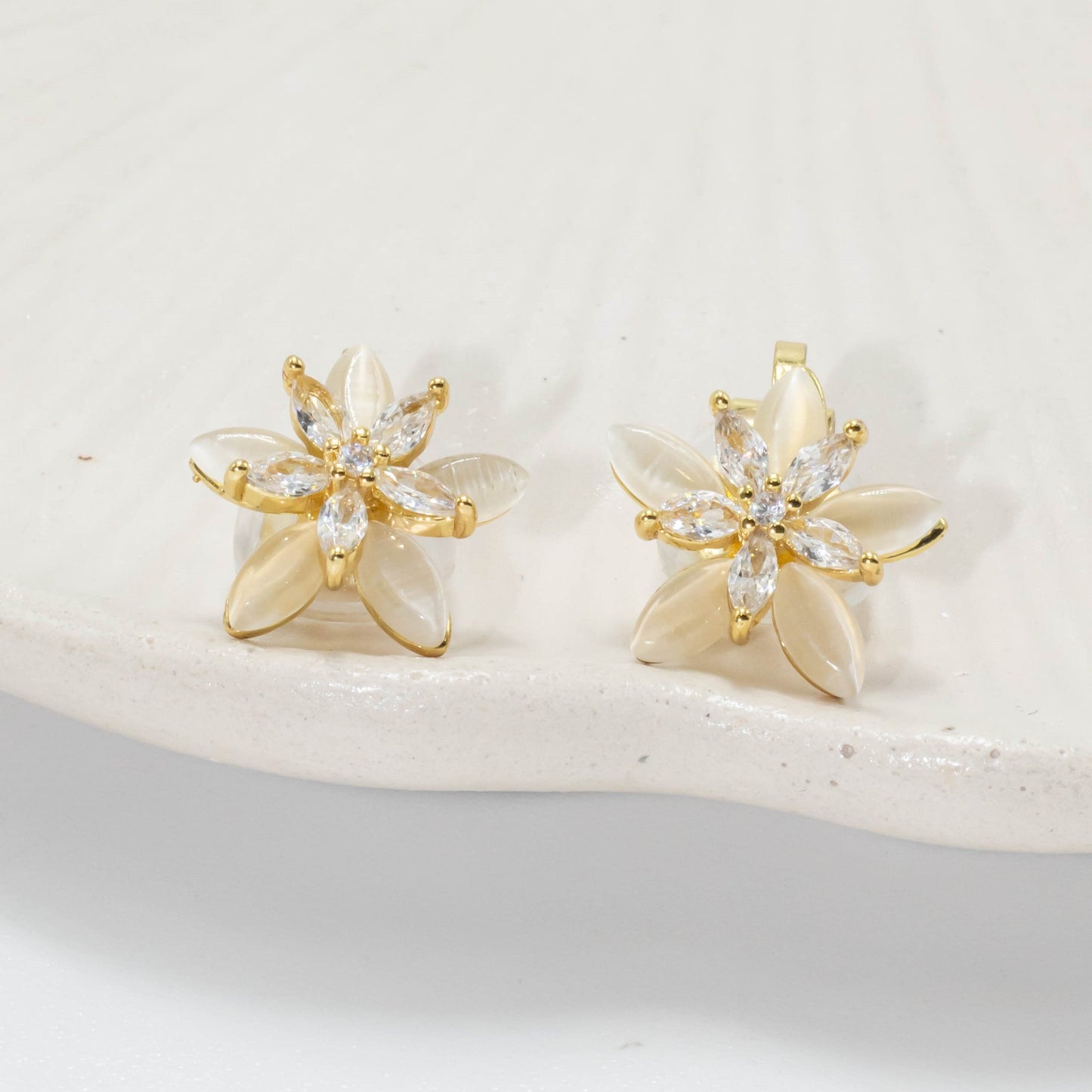 Arete perfofree margarita