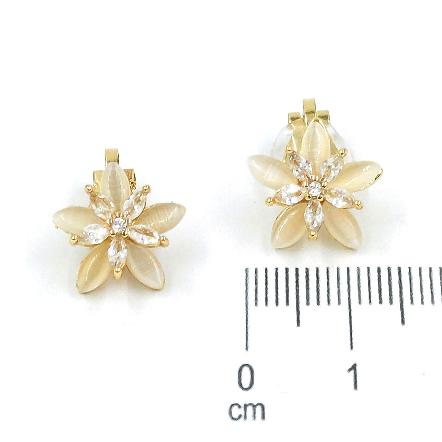 Arete perfofree margarita