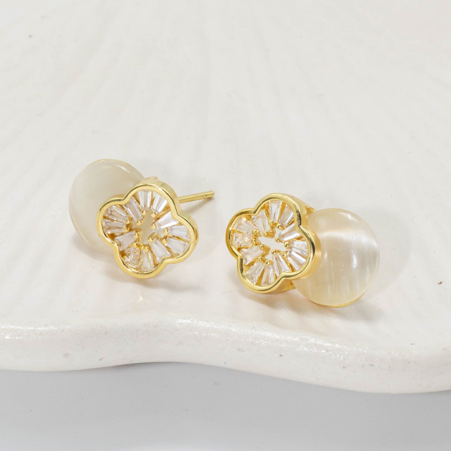 Arete baguette gema