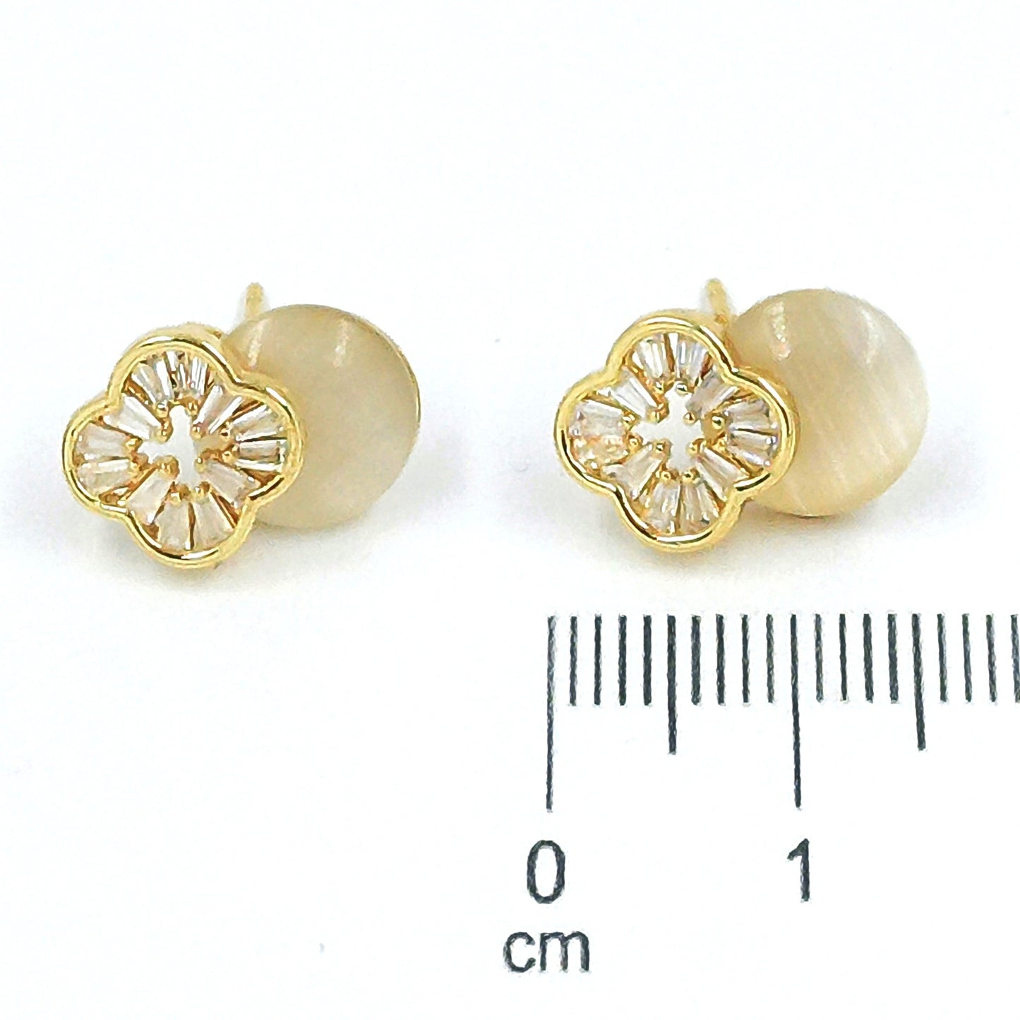 Arete baguette gema