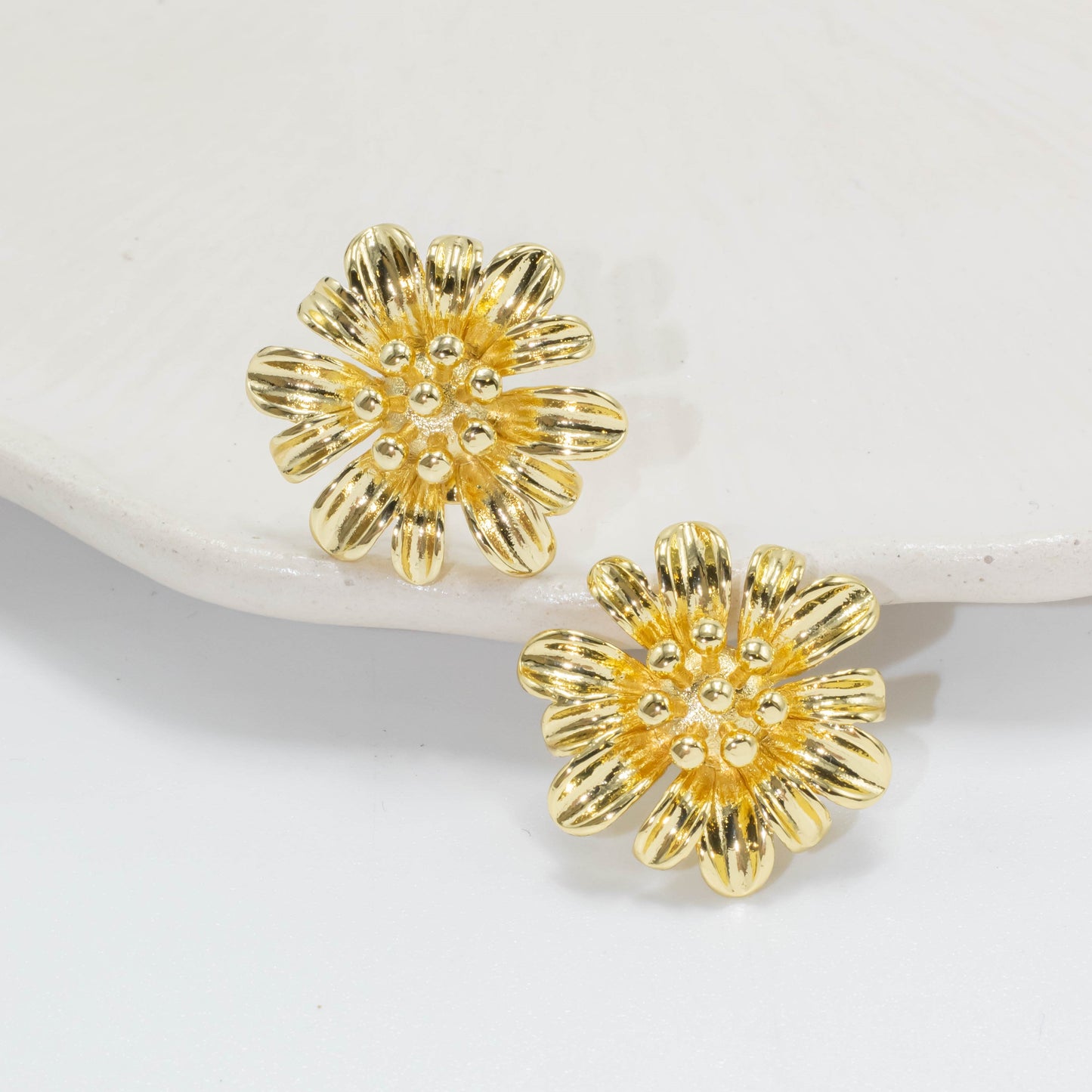 Arete flor