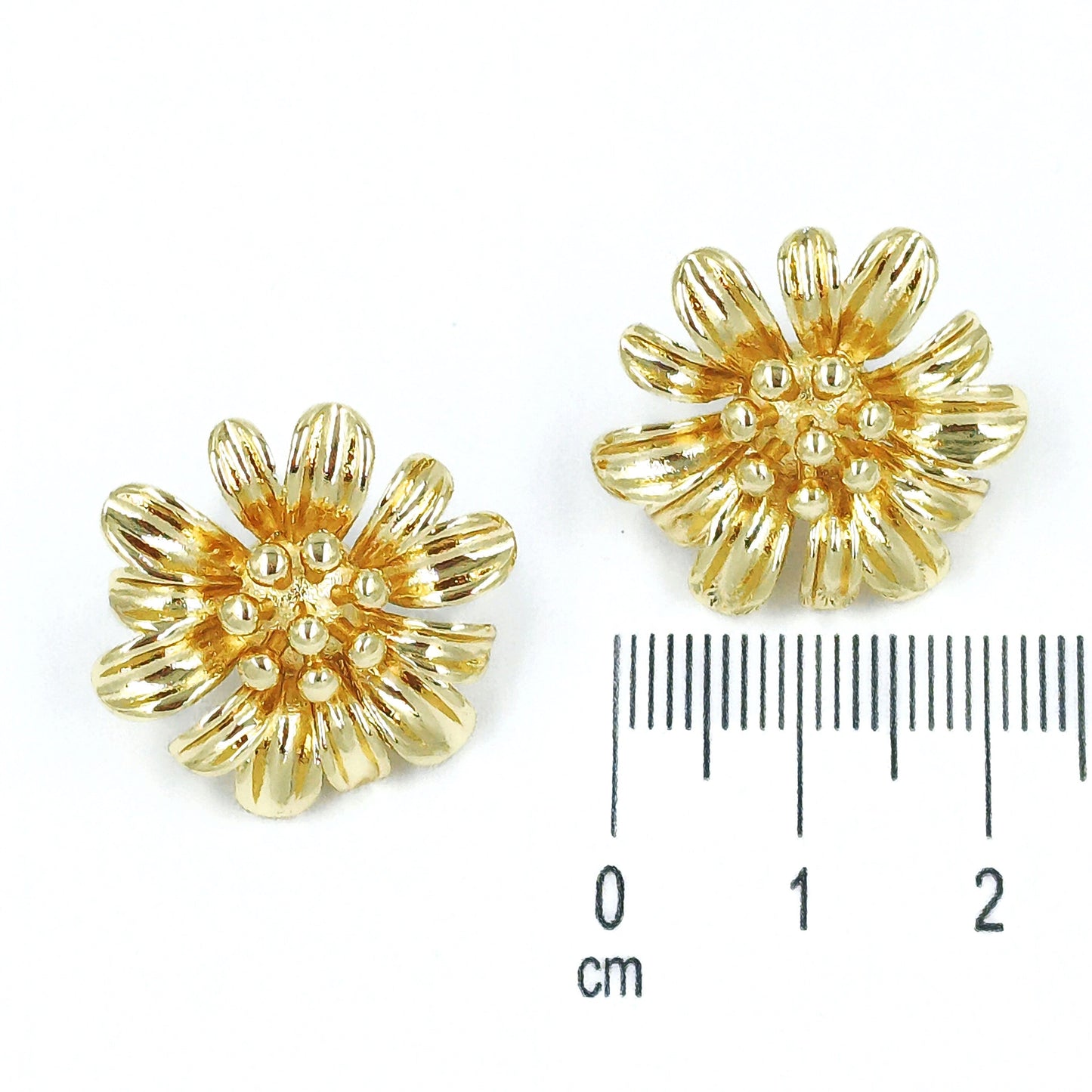 Arete flor