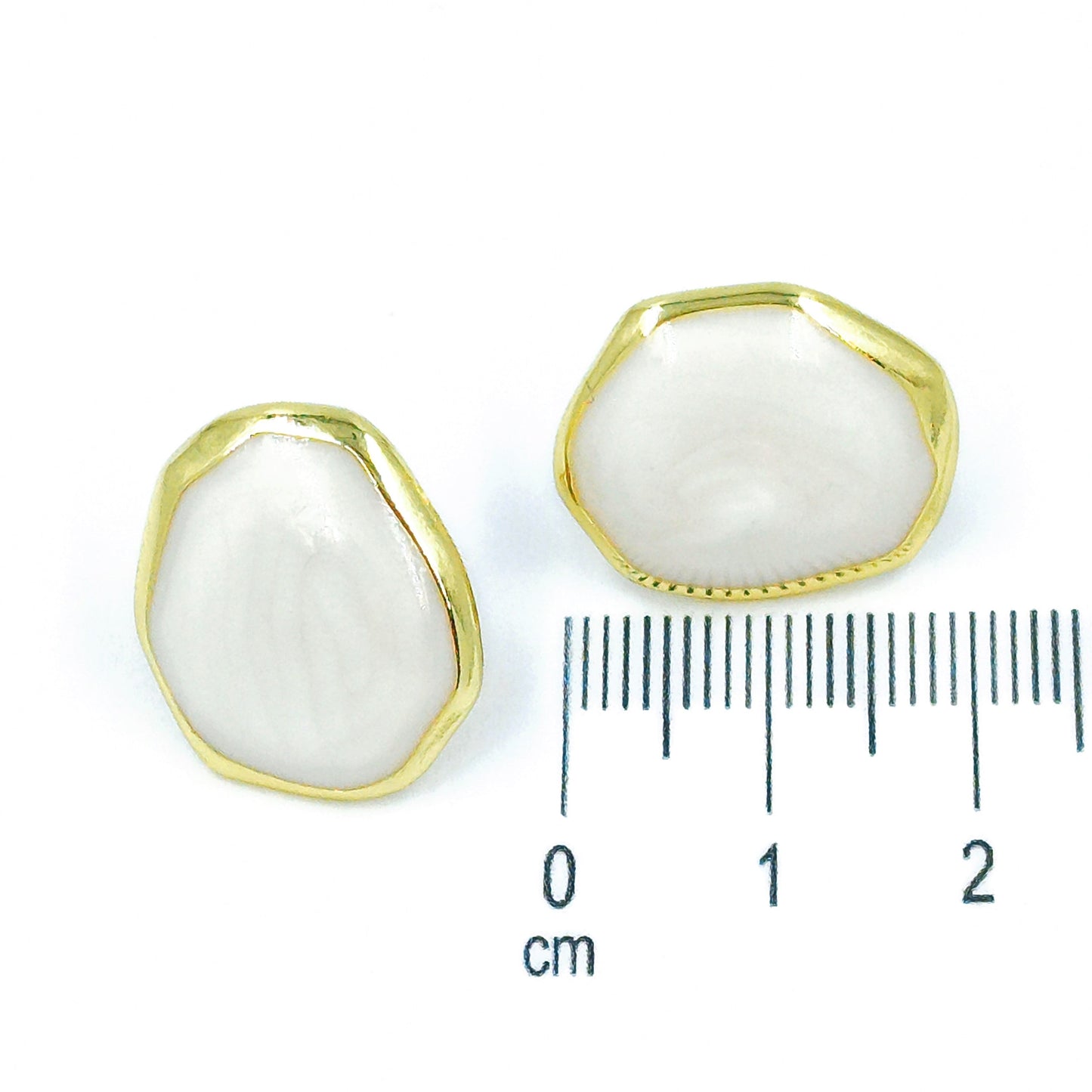 Arete perlado