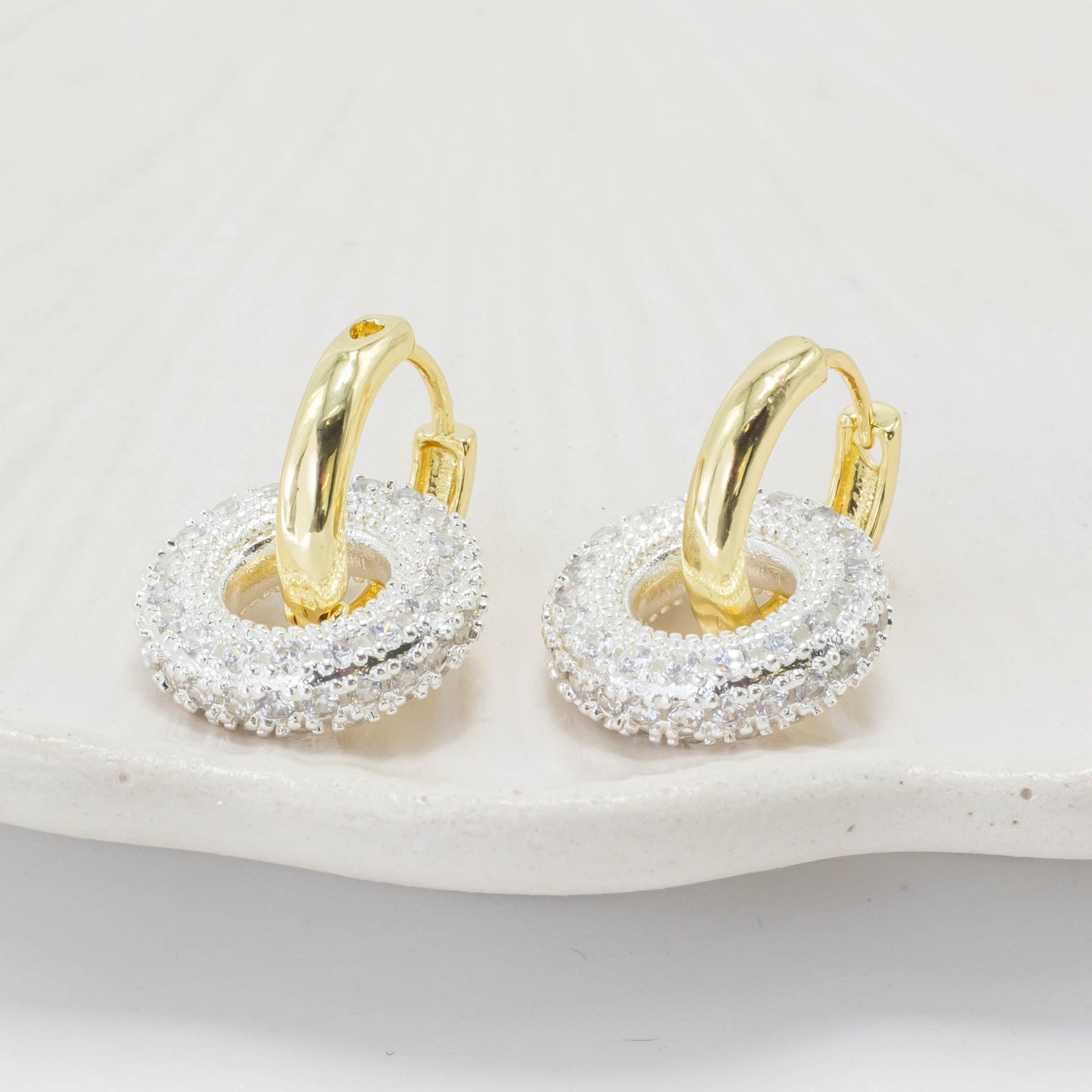 Arete dona 2 oros