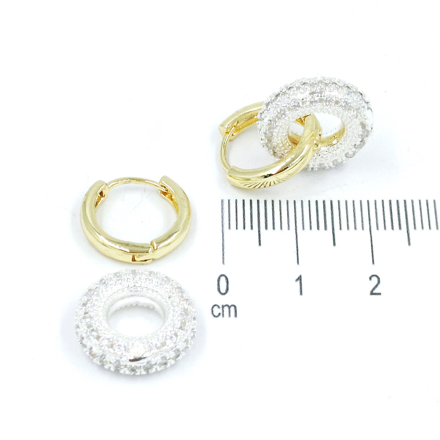 Arete dona 2 oros
