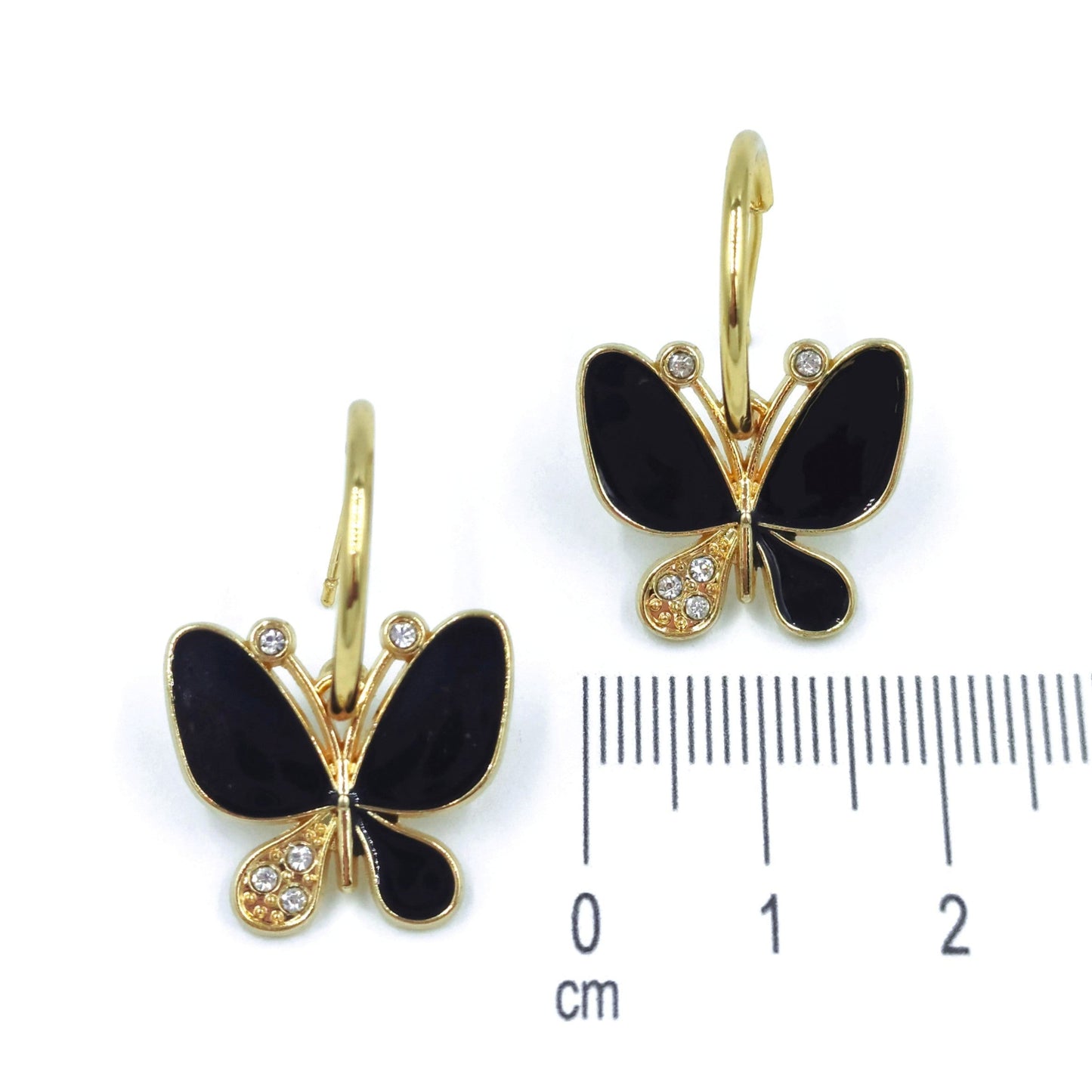 Arete mariposa