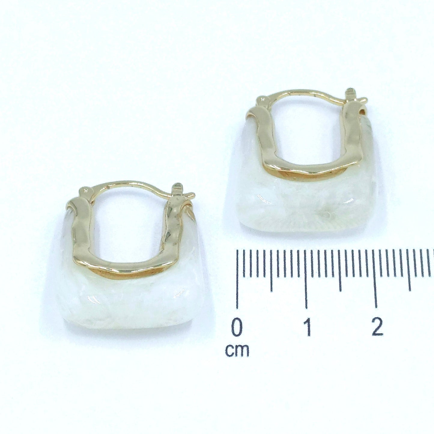 Arete nacarado