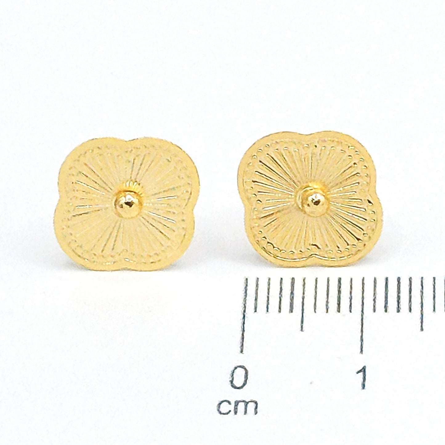 Topo bronce van cleef