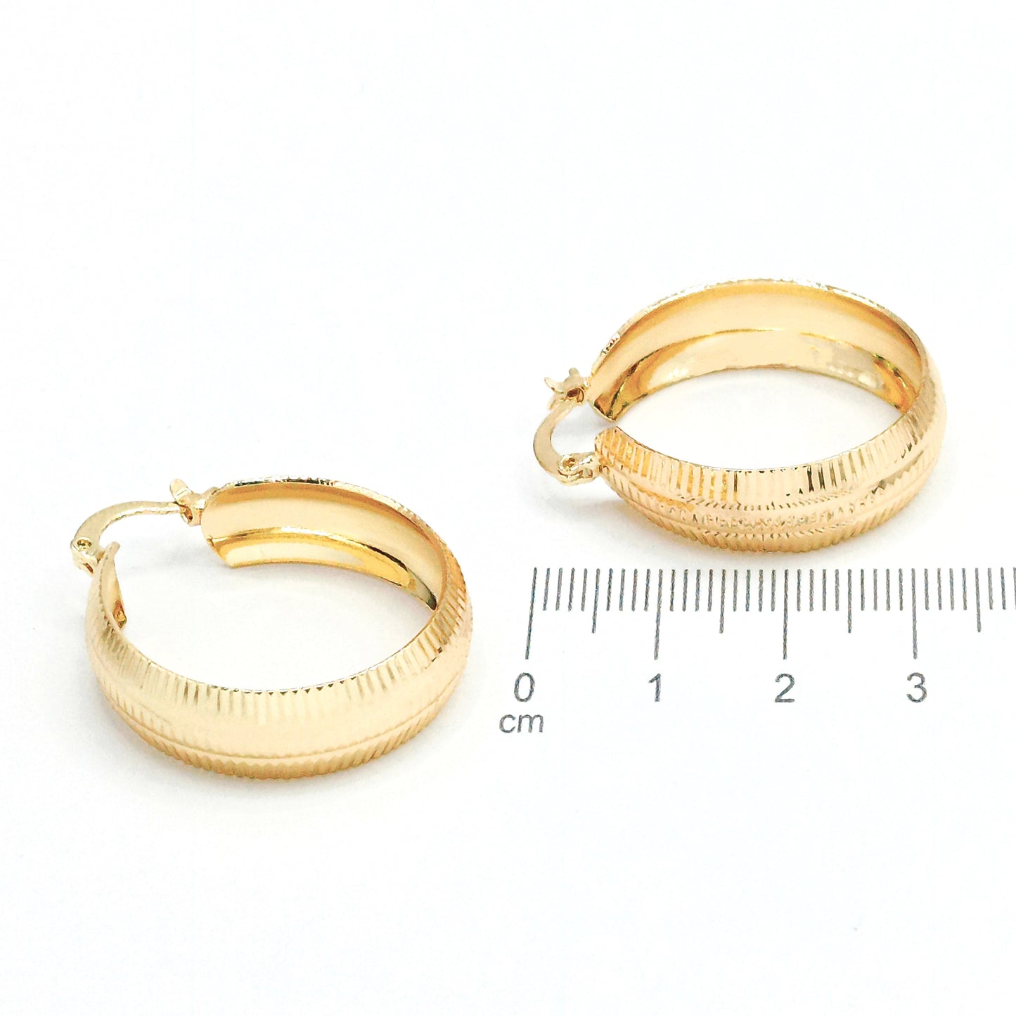 Candonga gde diamantada (3,5cm)