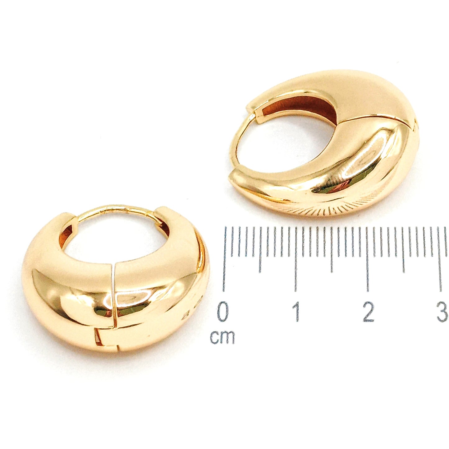 Candonga gde chunky (2cm)