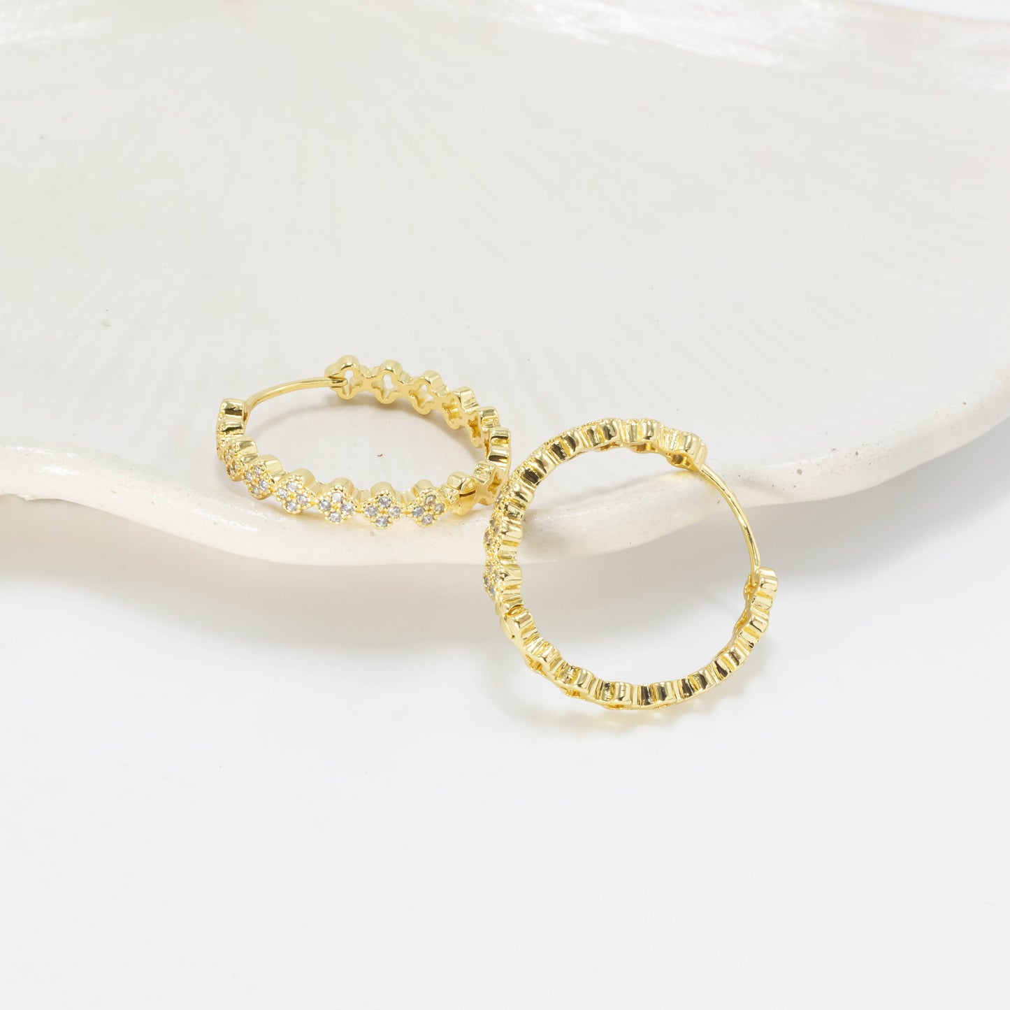 Cdga grande van cleef