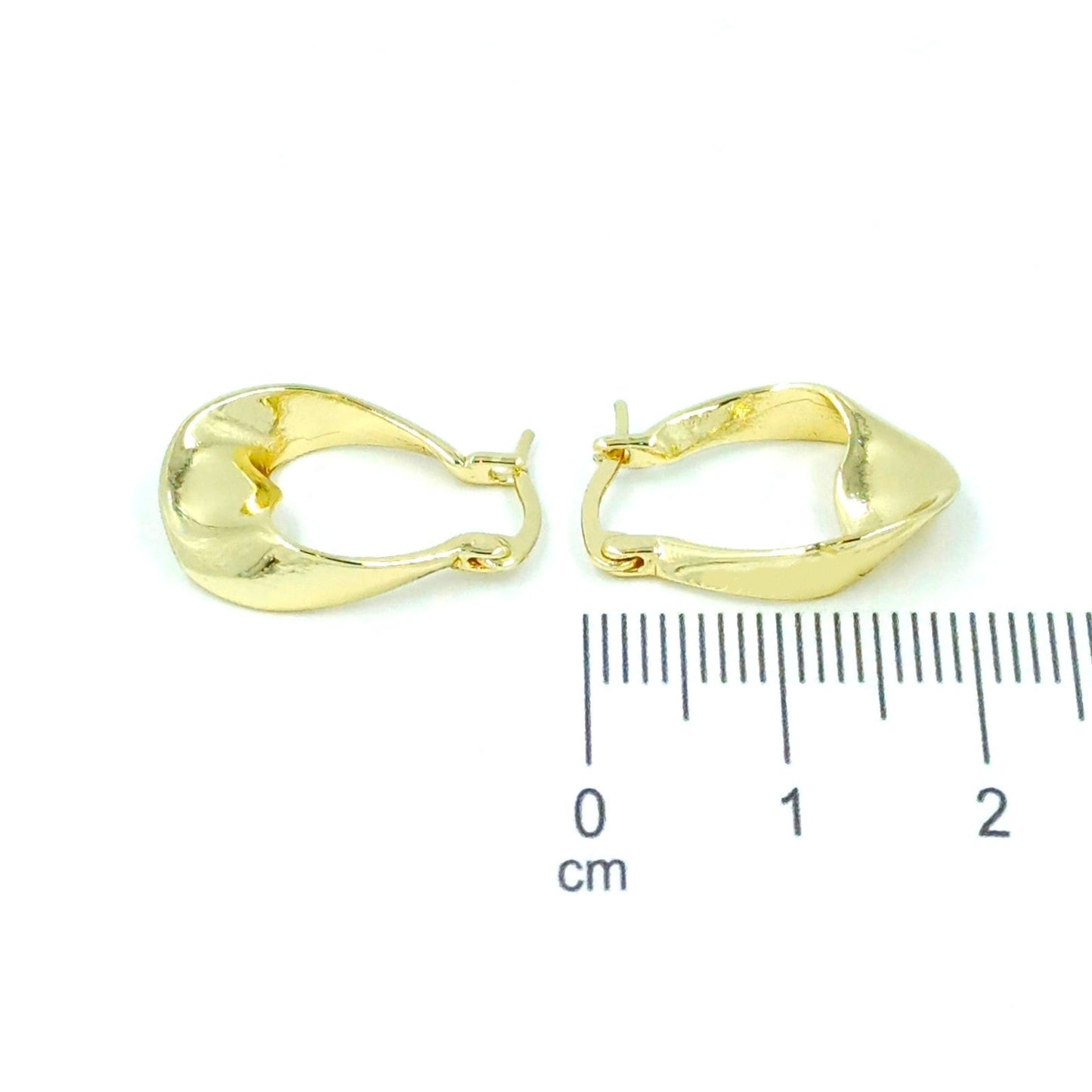 Candonga grande media melcocha