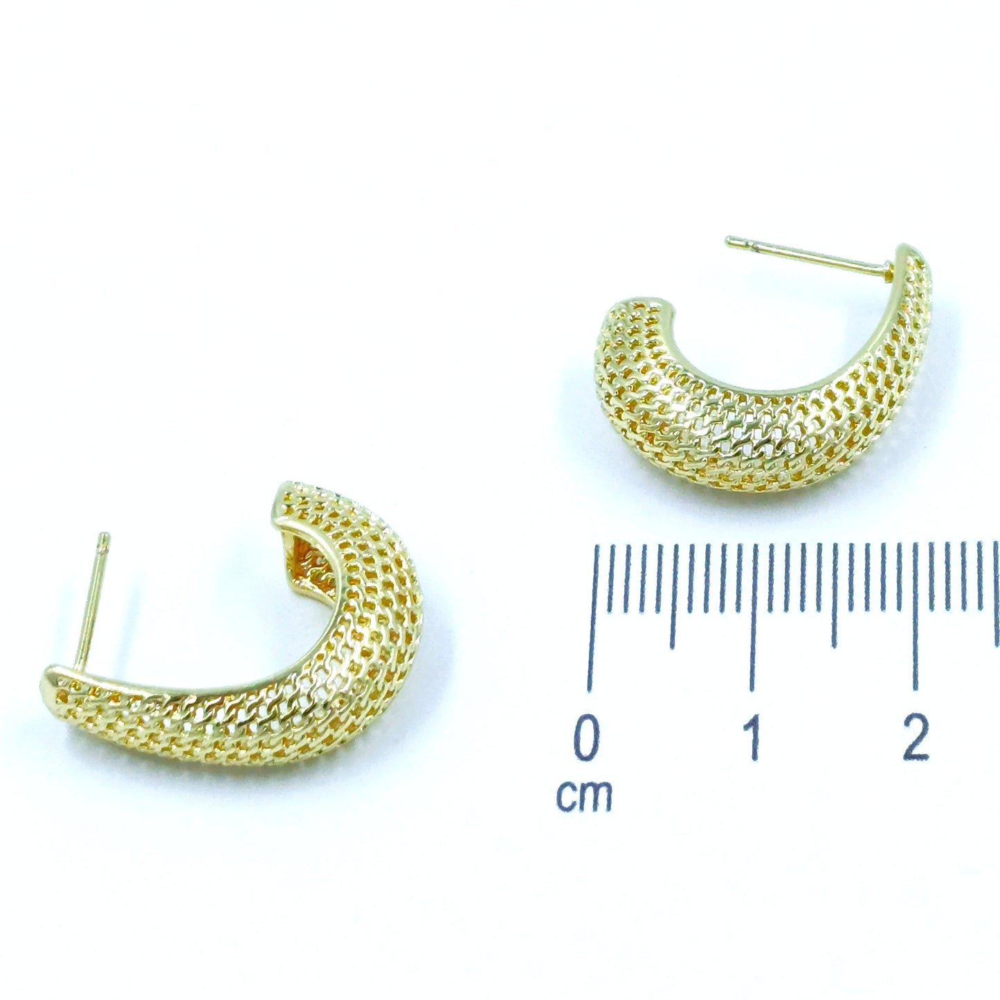 Candonga grande filigrana