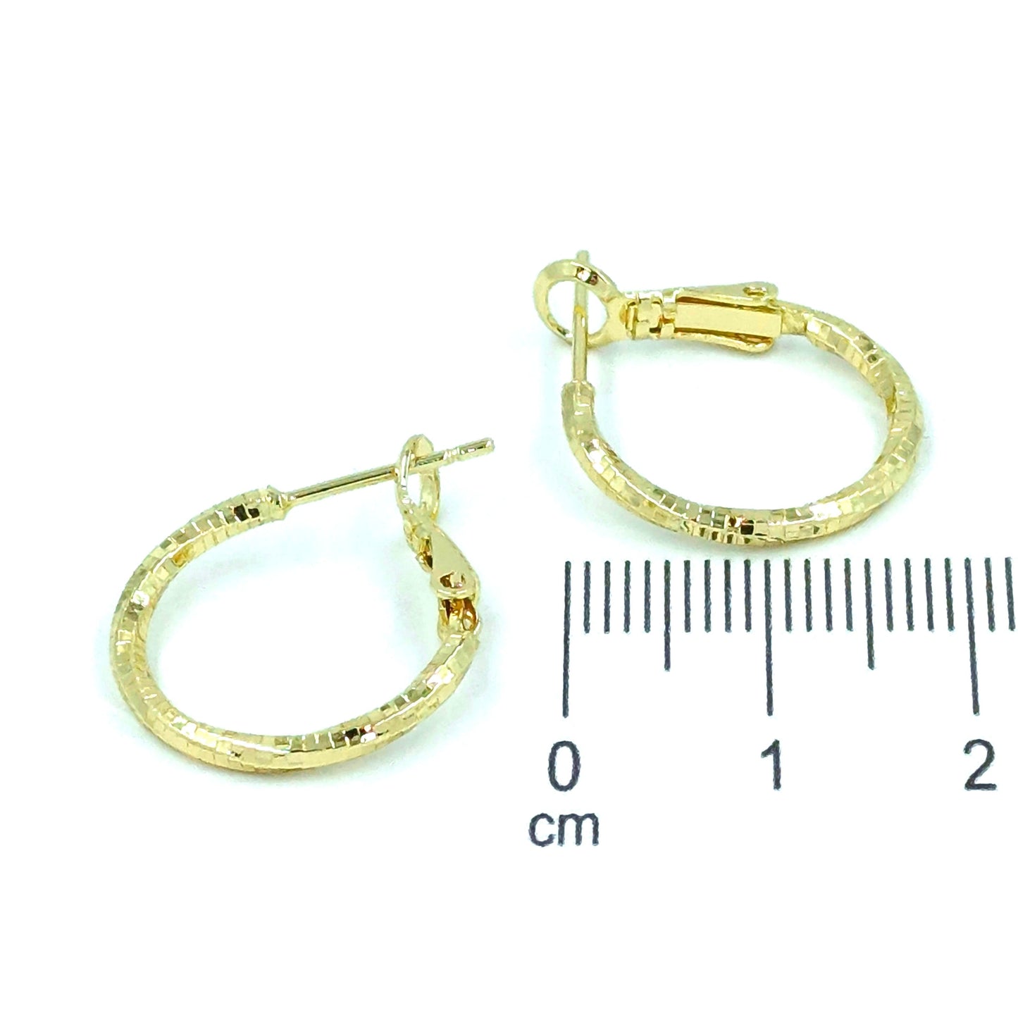 Candonga grande melcocha diamantada