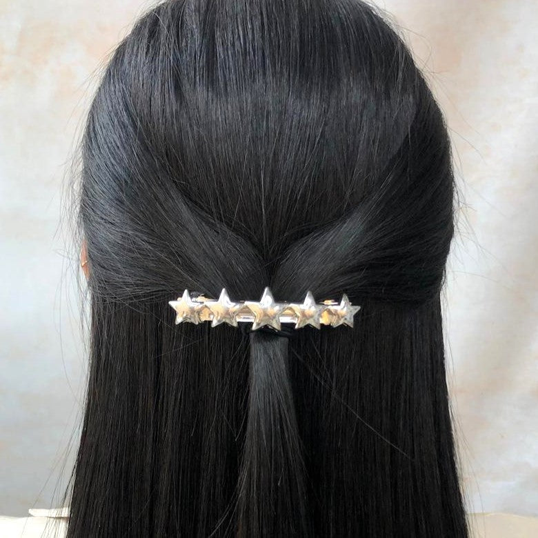Hebilla estrellas P
