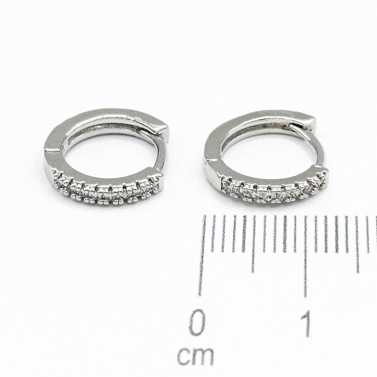 Cdga pequeña microzircones P (12mm)