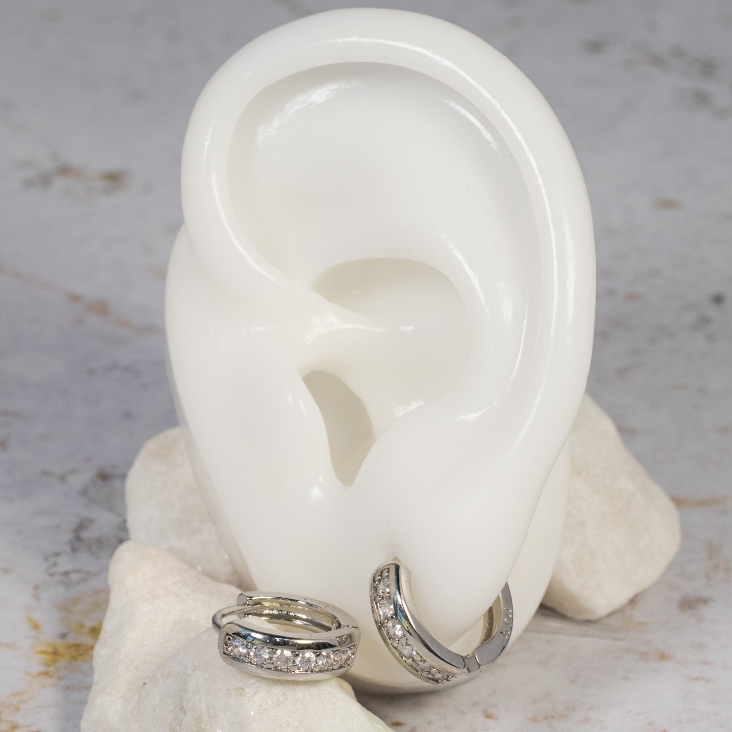 Cdga pqa zircones P (1,5cm)