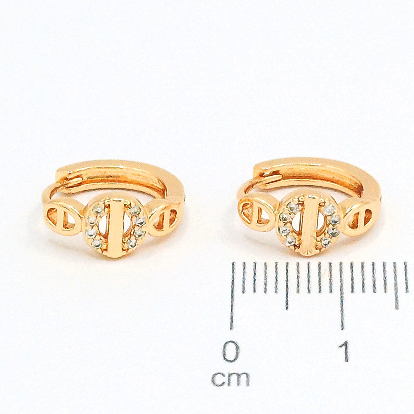 Candonga pequeña Cartier