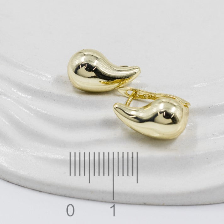 Candonga pequeña gota (1,5cm)