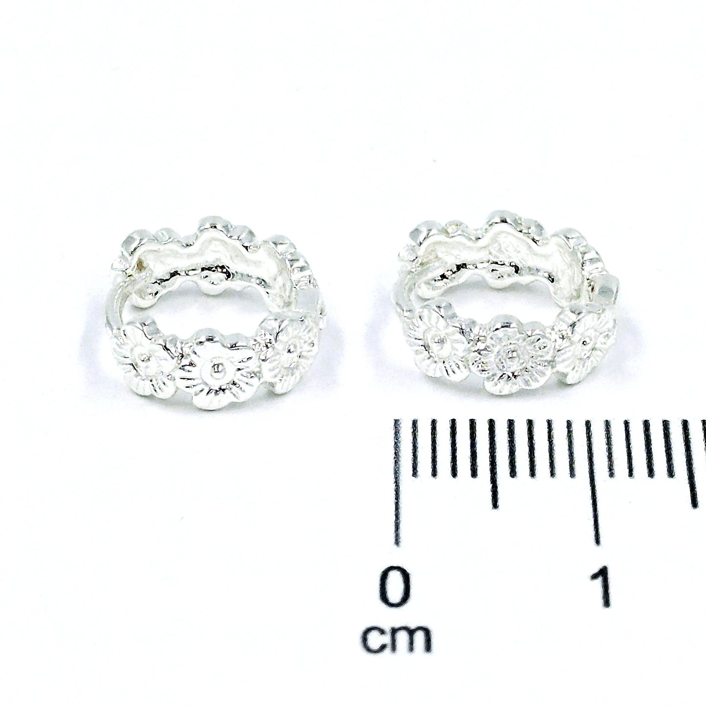Cdga pequeña rosa P