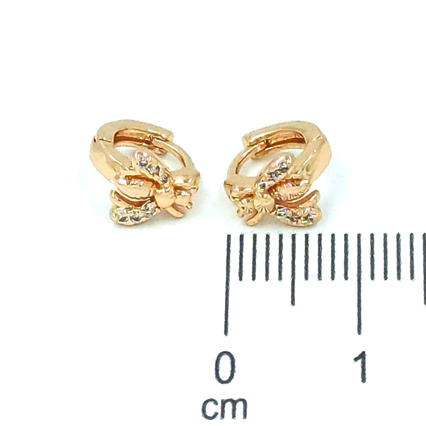 Candonga pequeña mosca gucci