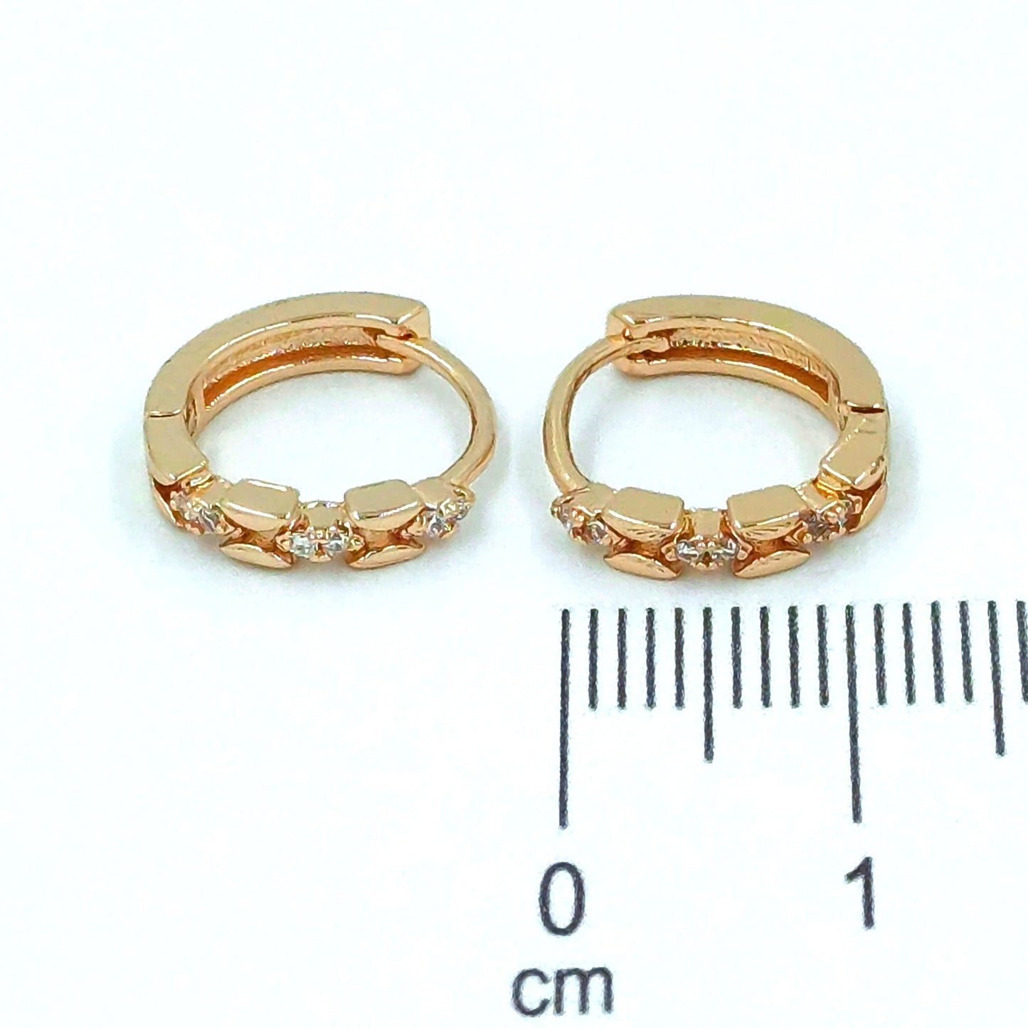 Candonga pequeña cadeneta