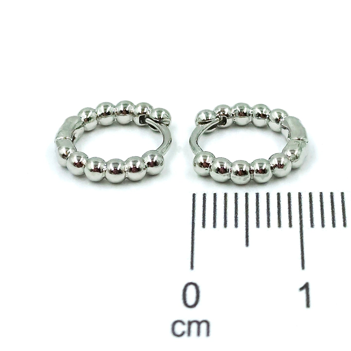 Candonga pequeña balines P