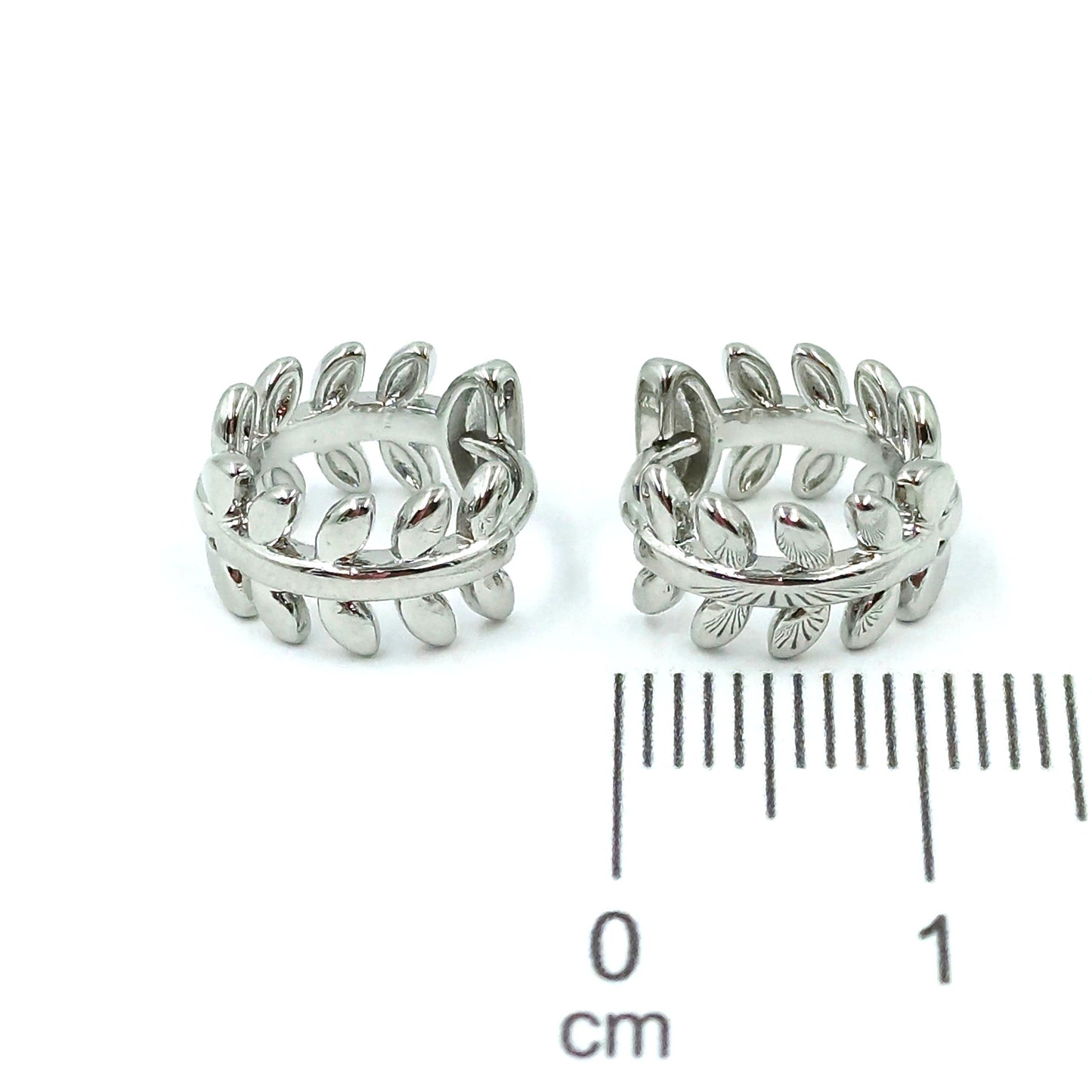 Candonga pequeña espiga P