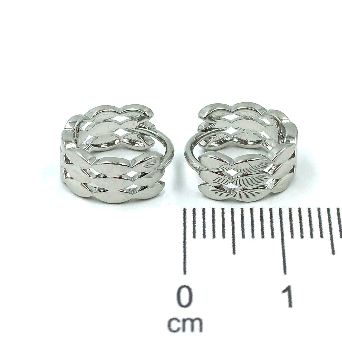 Candonga pequeña lisa P