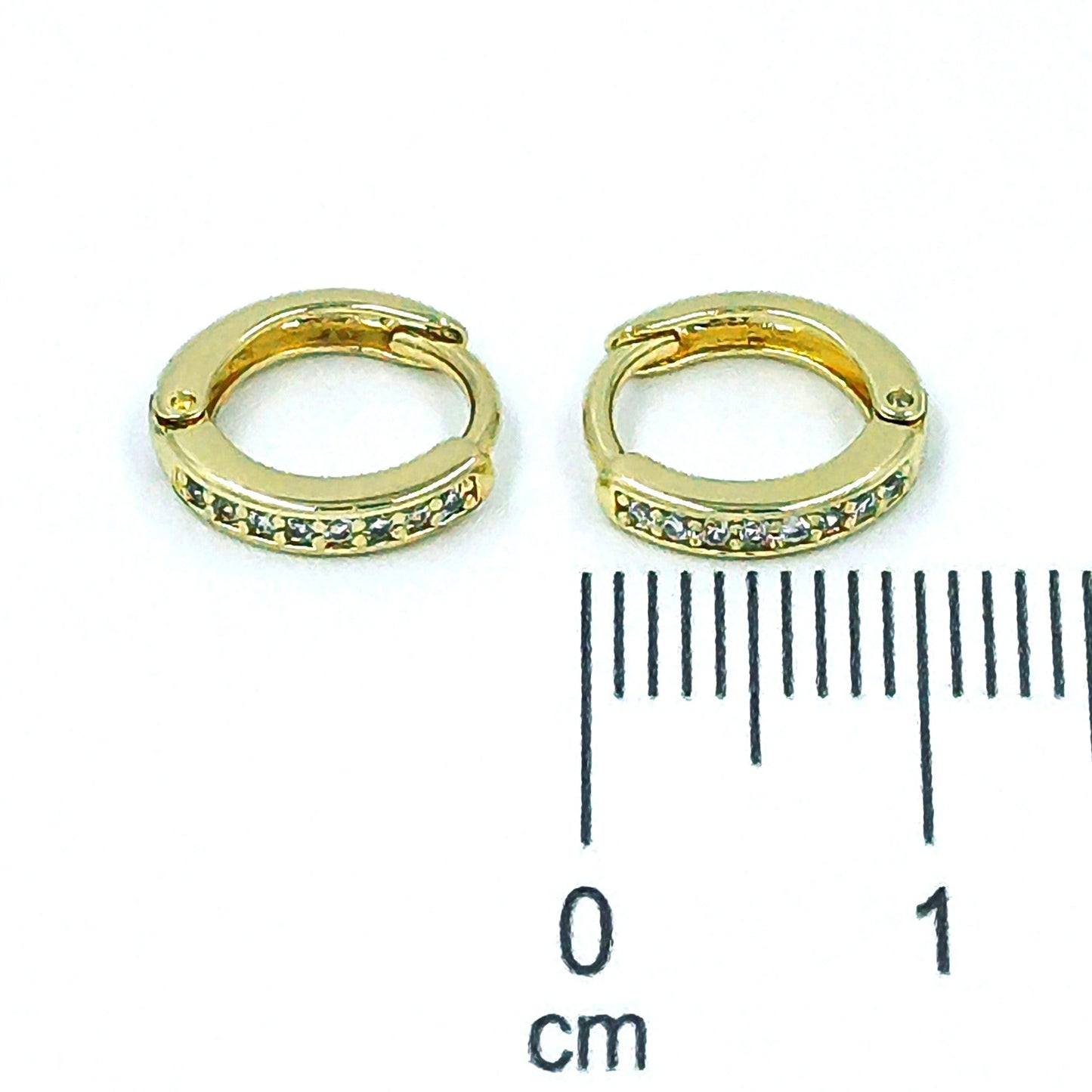 Candonga pequeña microzircon XP