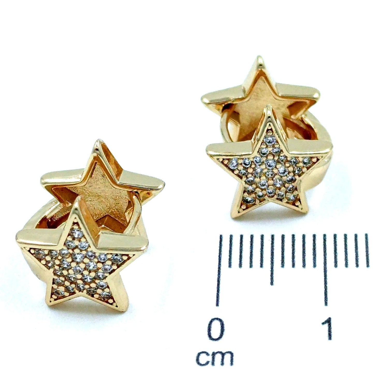 Candonga pequeña estrella