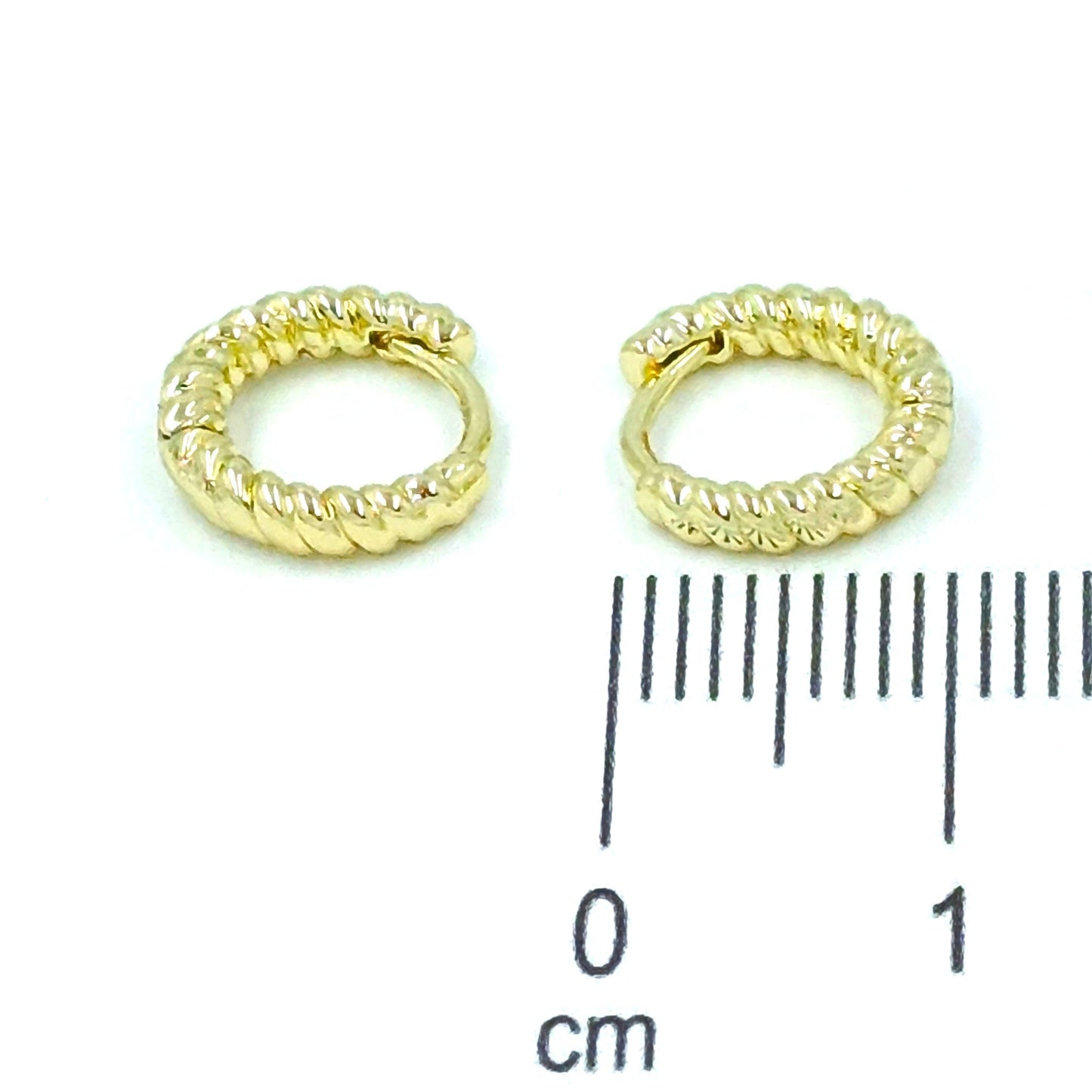 Candonga pequeña melcochita