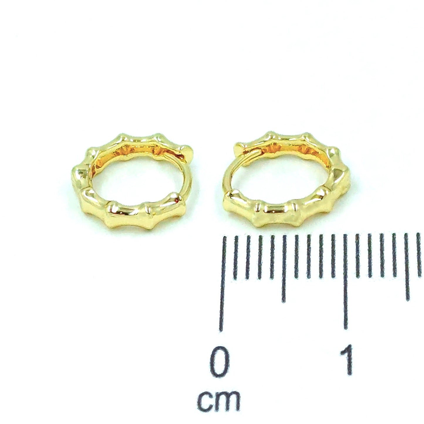 Candonga pequeña bambú