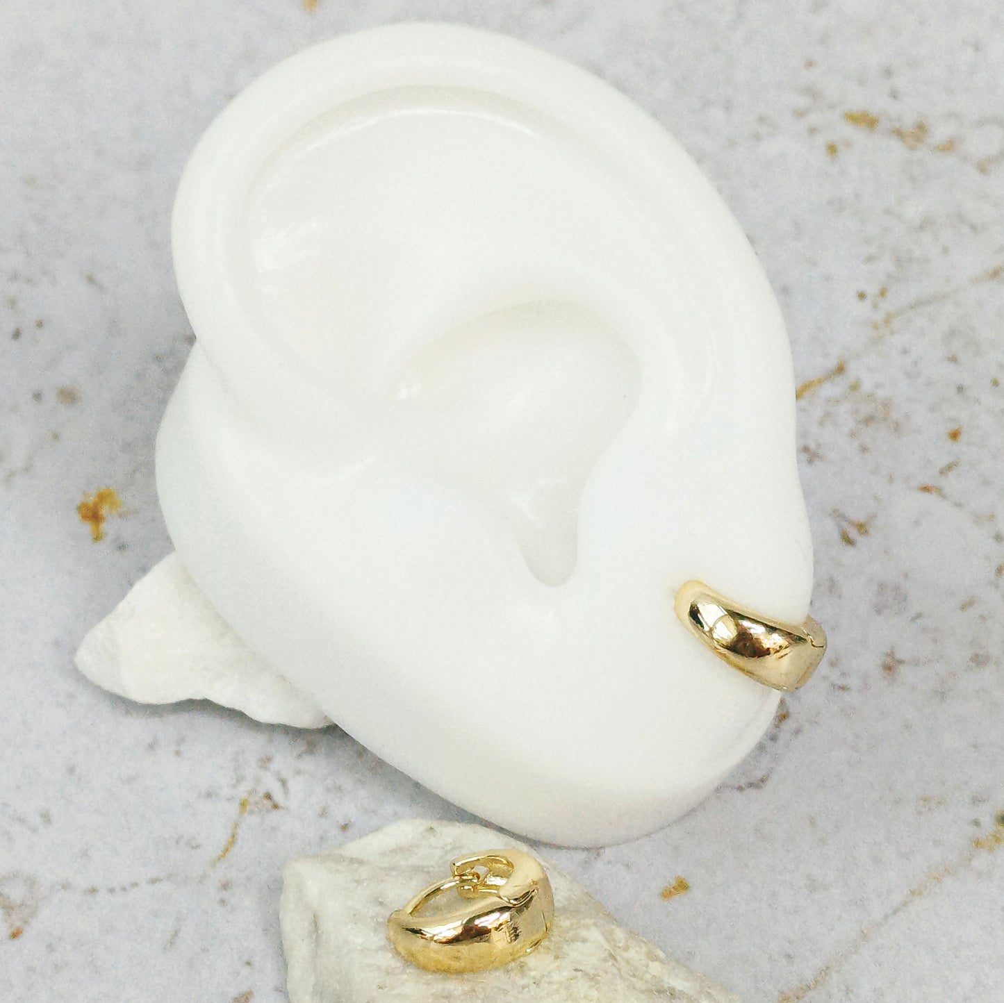 Cdga pqña Canasta (10mm)