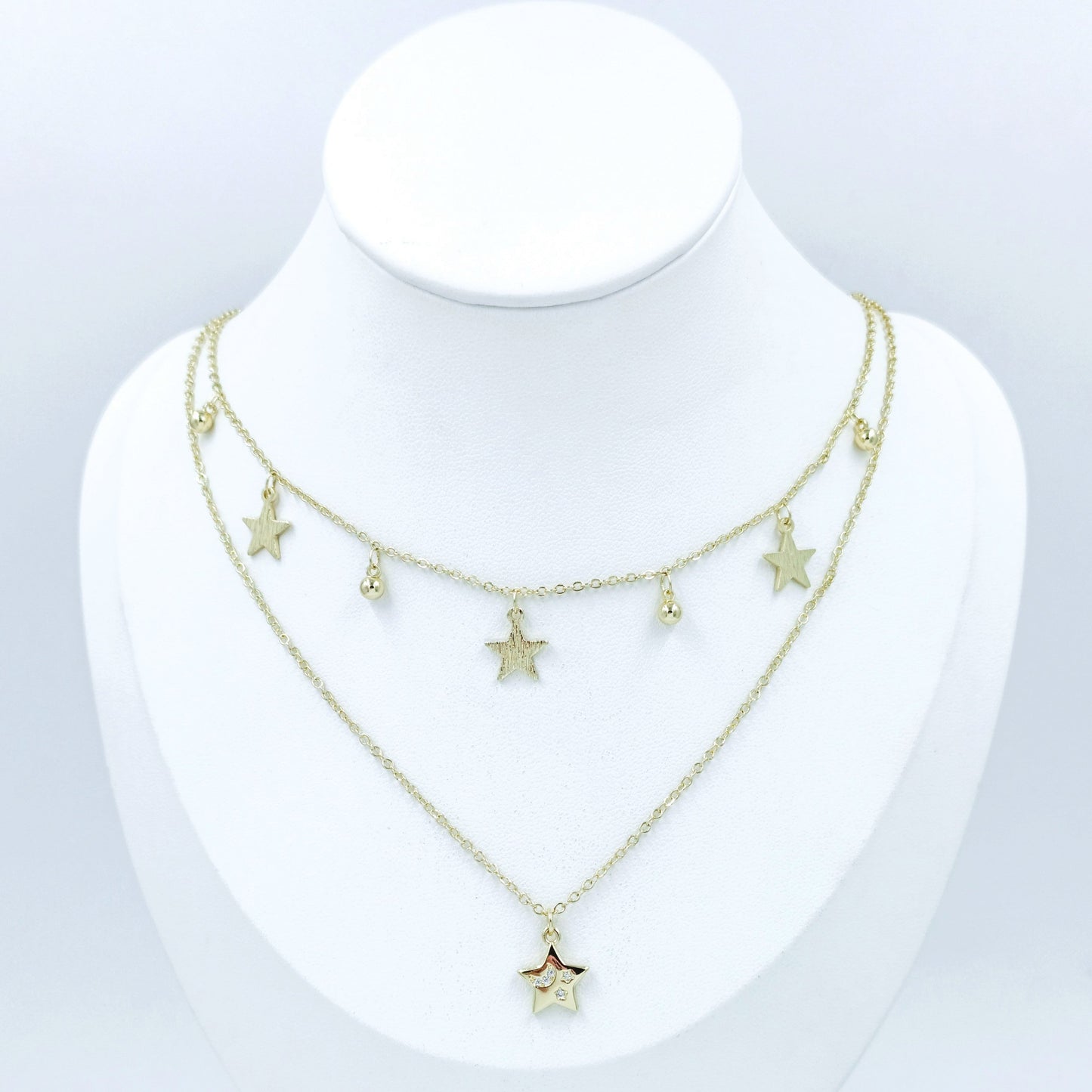 Dúo dobles estrellas