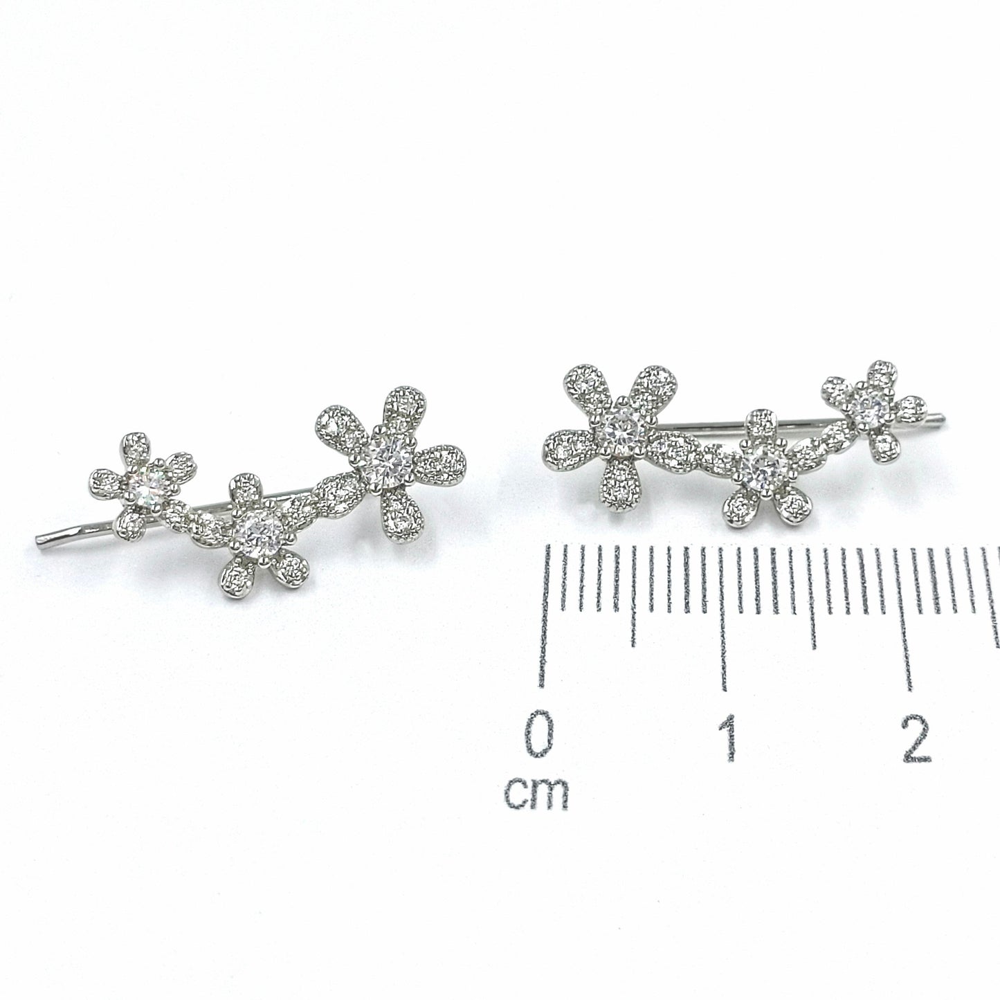 Orejera flores P