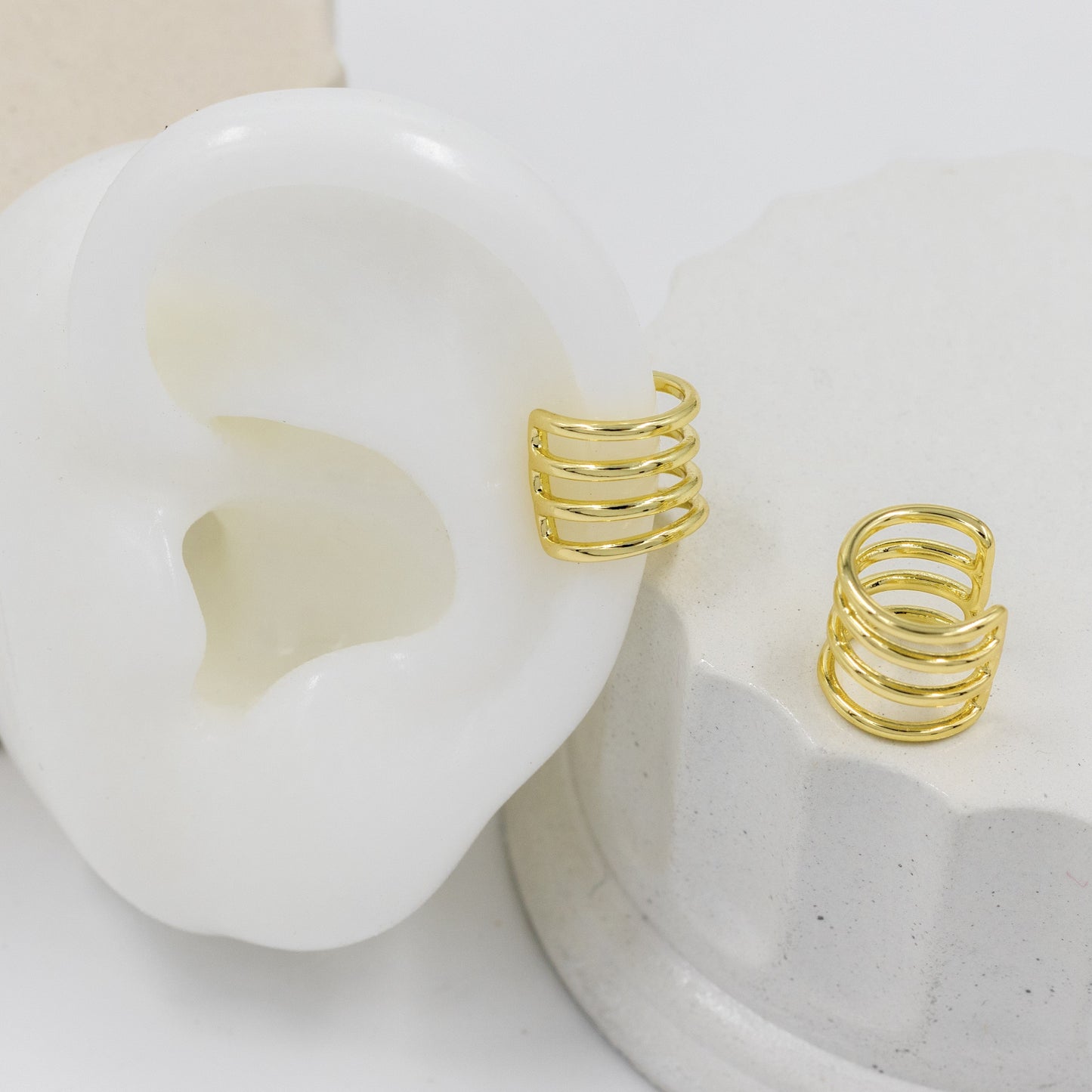 Simulador liso varias lineas