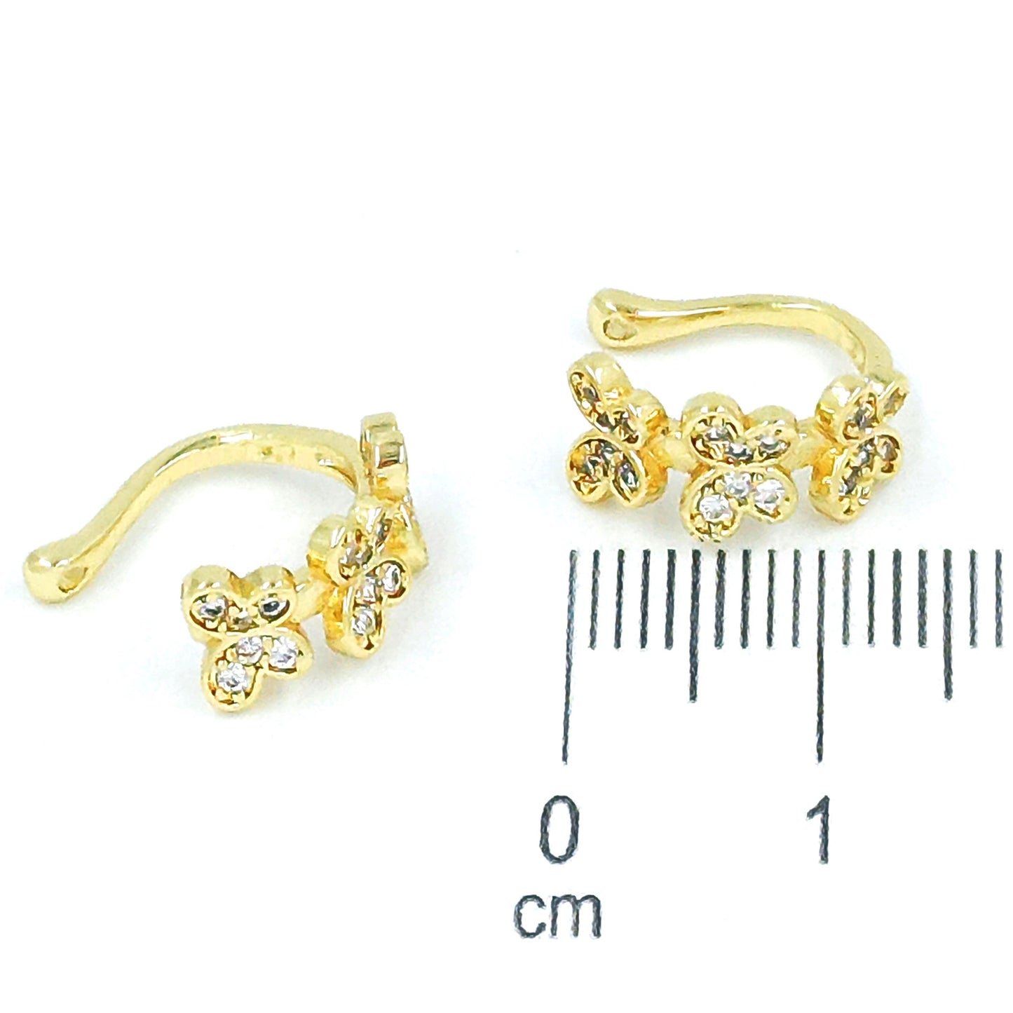 Simulador mariposas
