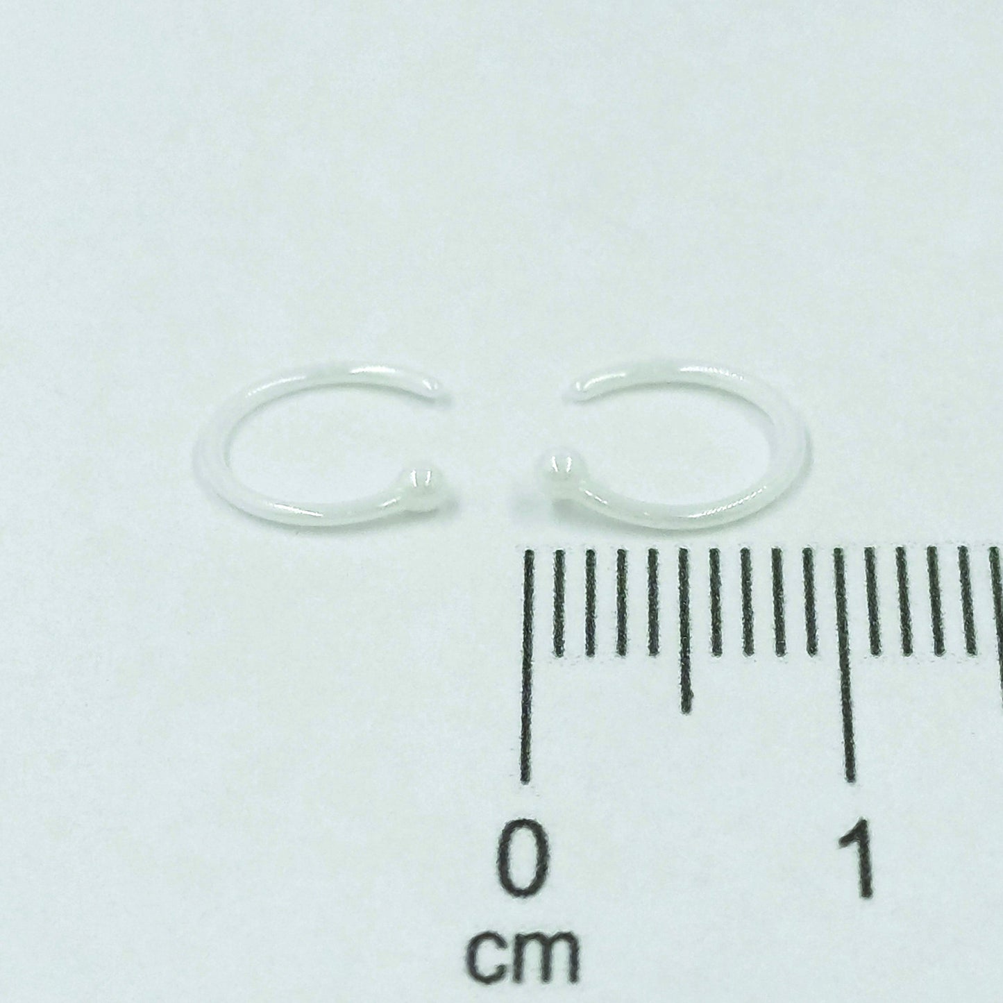 Simulador cerámica blanca