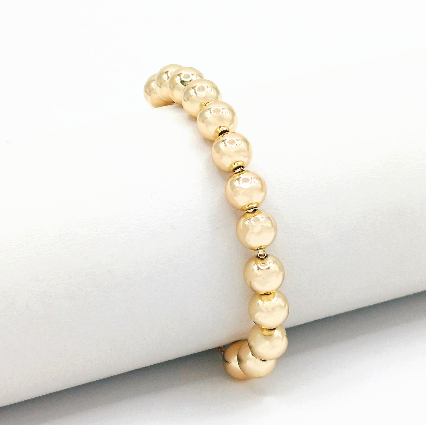 Pulsera balín N8