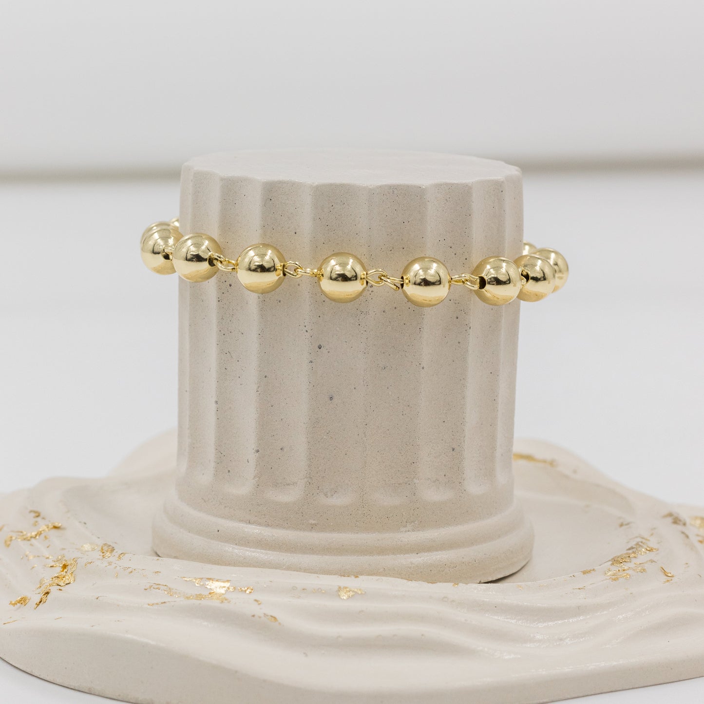 Pulsera balines